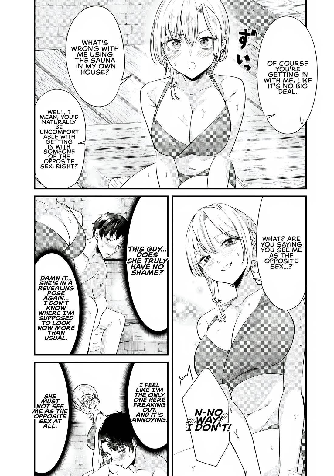 When Trying To Get Back At The Hometown Bullies, Another Battle Began Chapter 67 - Page 3