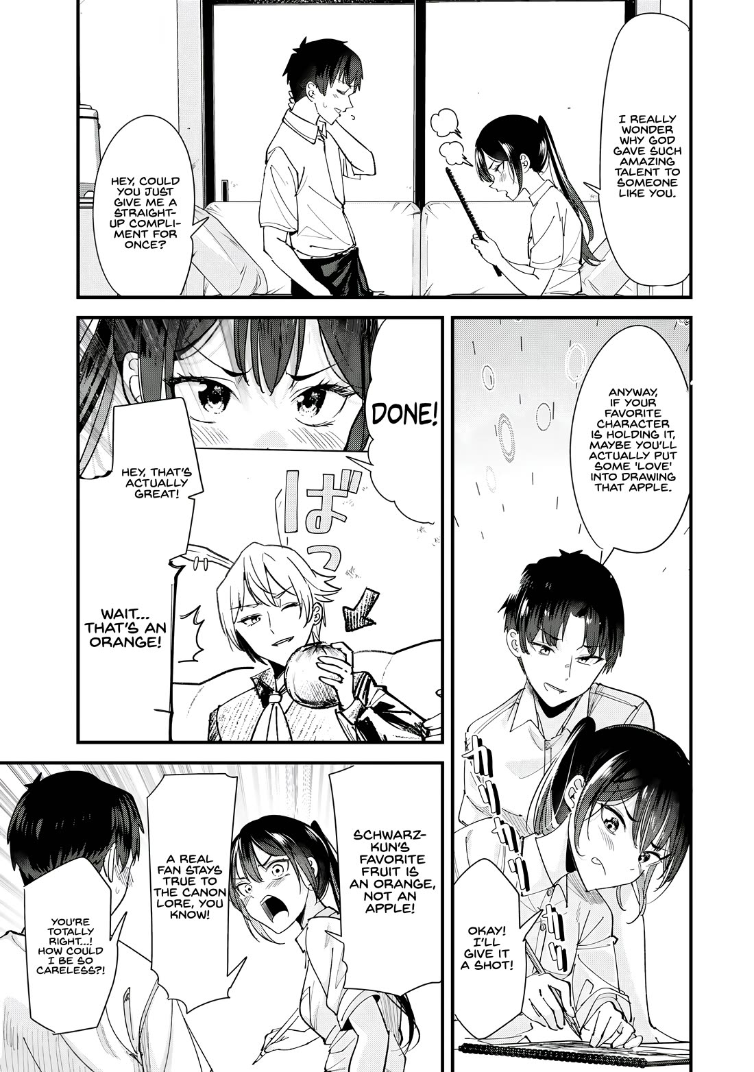 When Trying To Get Back At The Hometown Bullies, Another Battle Began Chapter 73.1 - Page 7