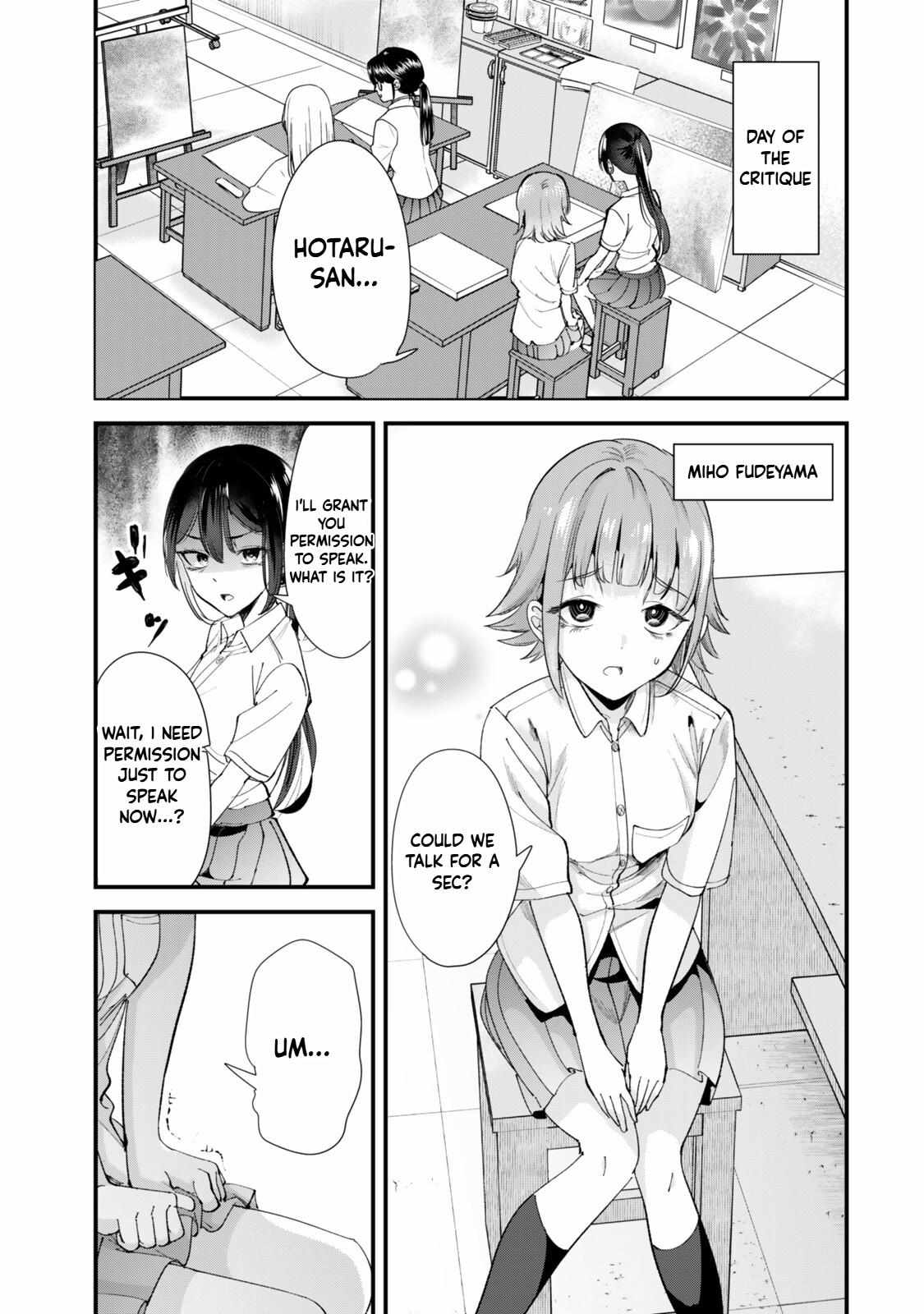 When Trying To Get Back At The Hometown Bullies, Another Battle Began Chapter 73.2 - Page 2