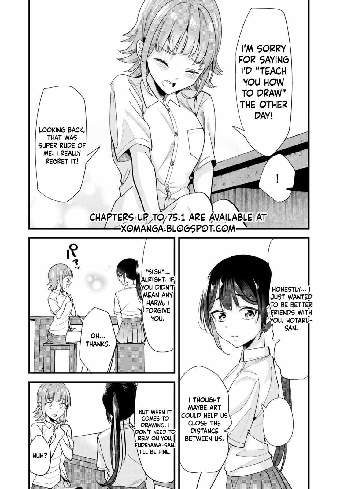 When Trying To Get Back At The Hometown Bullies, Another Battle Began Chapter 73.2 - Page 3