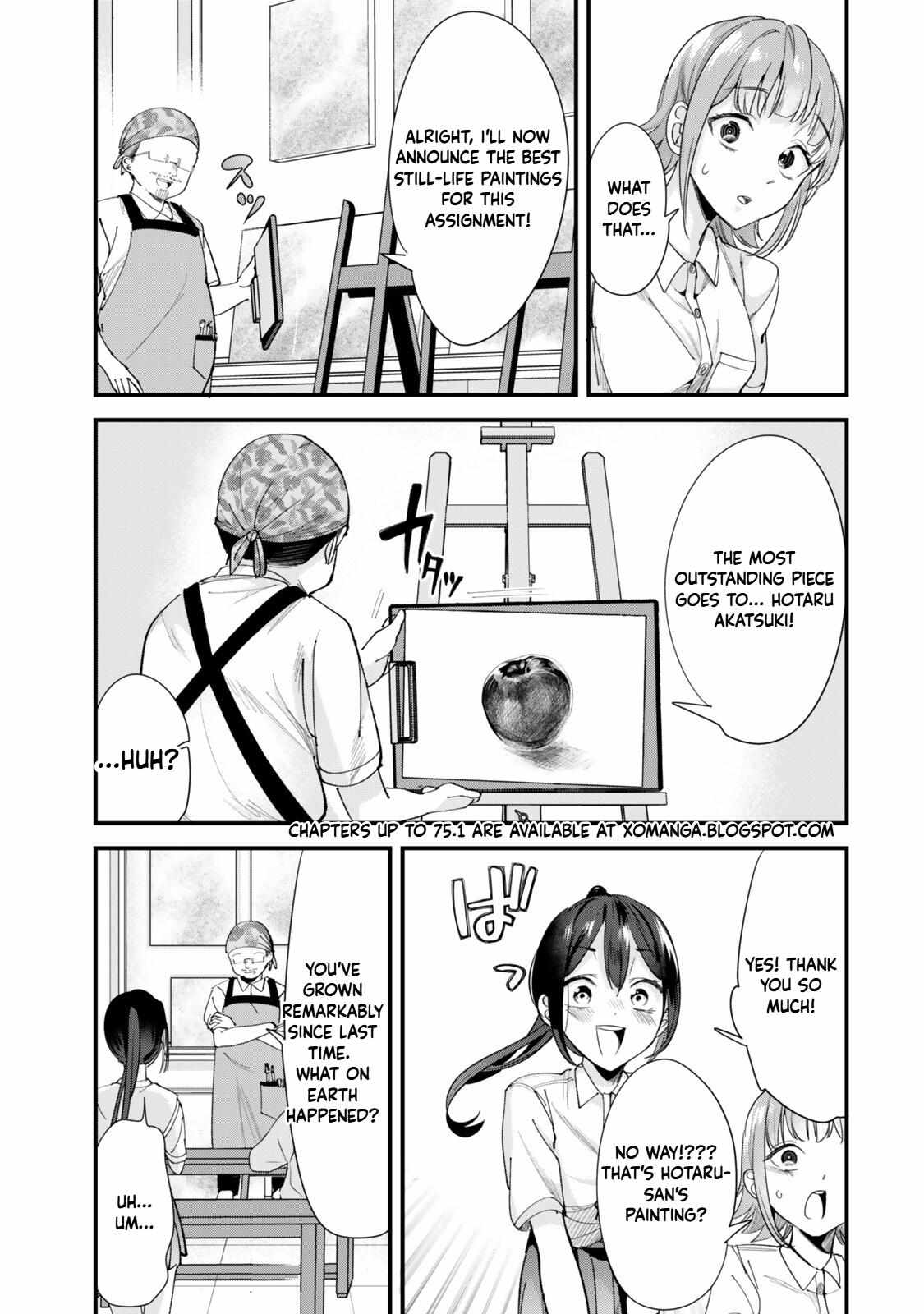 When Trying To Get Back At The Hometown Bullies, Another Battle Began Chapter 73.2 - Page 4