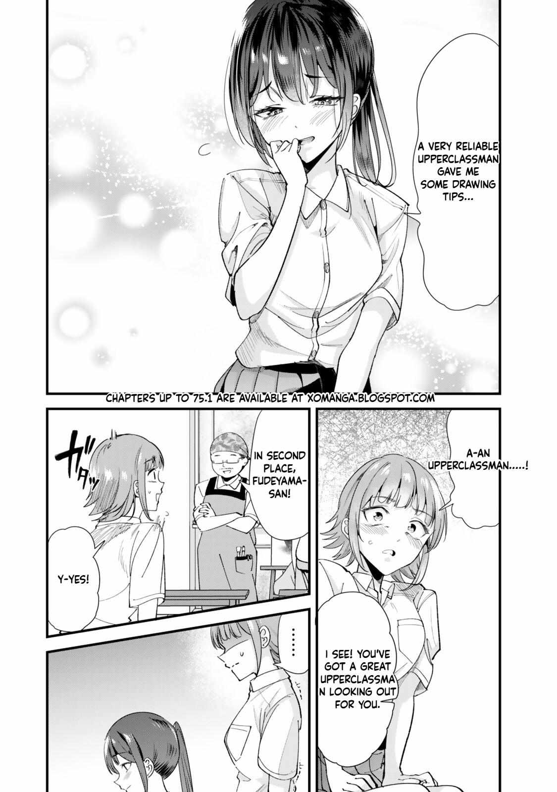 When Trying To Get Back At The Hometown Bullies, Another Battle Began Chapter 73.2 - Page 5