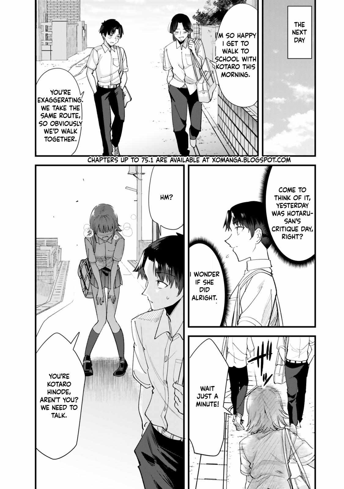 When Trying To Get Back At The Hometown Bullies, Another Battle Began Chapter 73.2 - Page 6