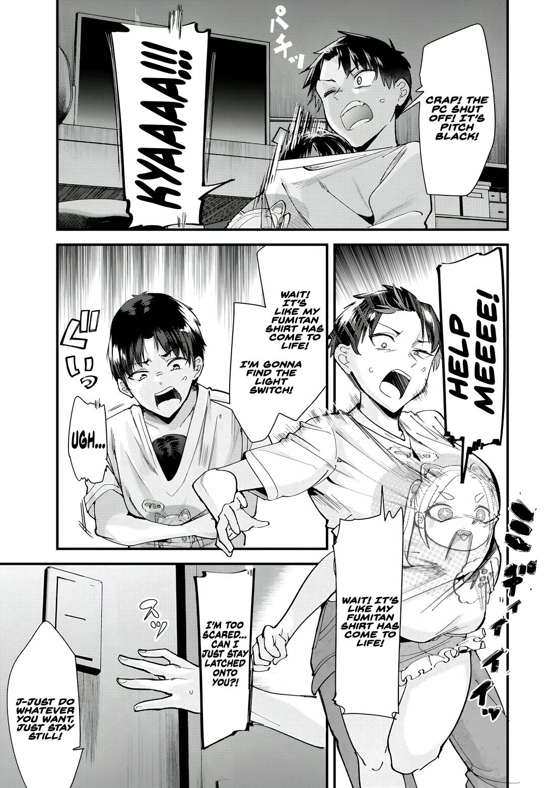 When Trying To Get Back At The Hometown Bullies, Another Battle Began Chapter 75 - Page 9