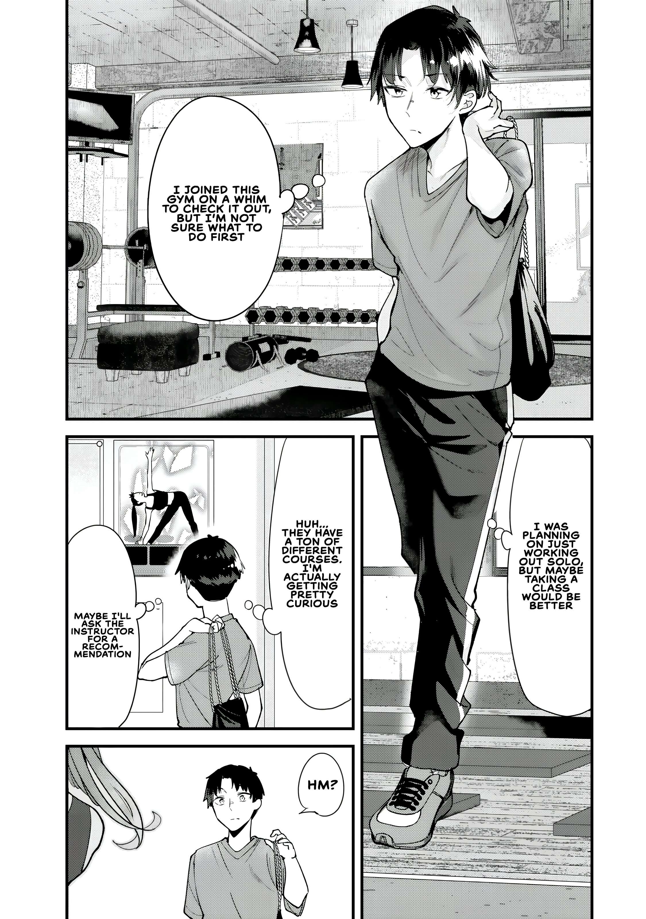 When Trying To Get Back At The Hometown Bullies, Another Battle Began Chapter 76 - Page 1