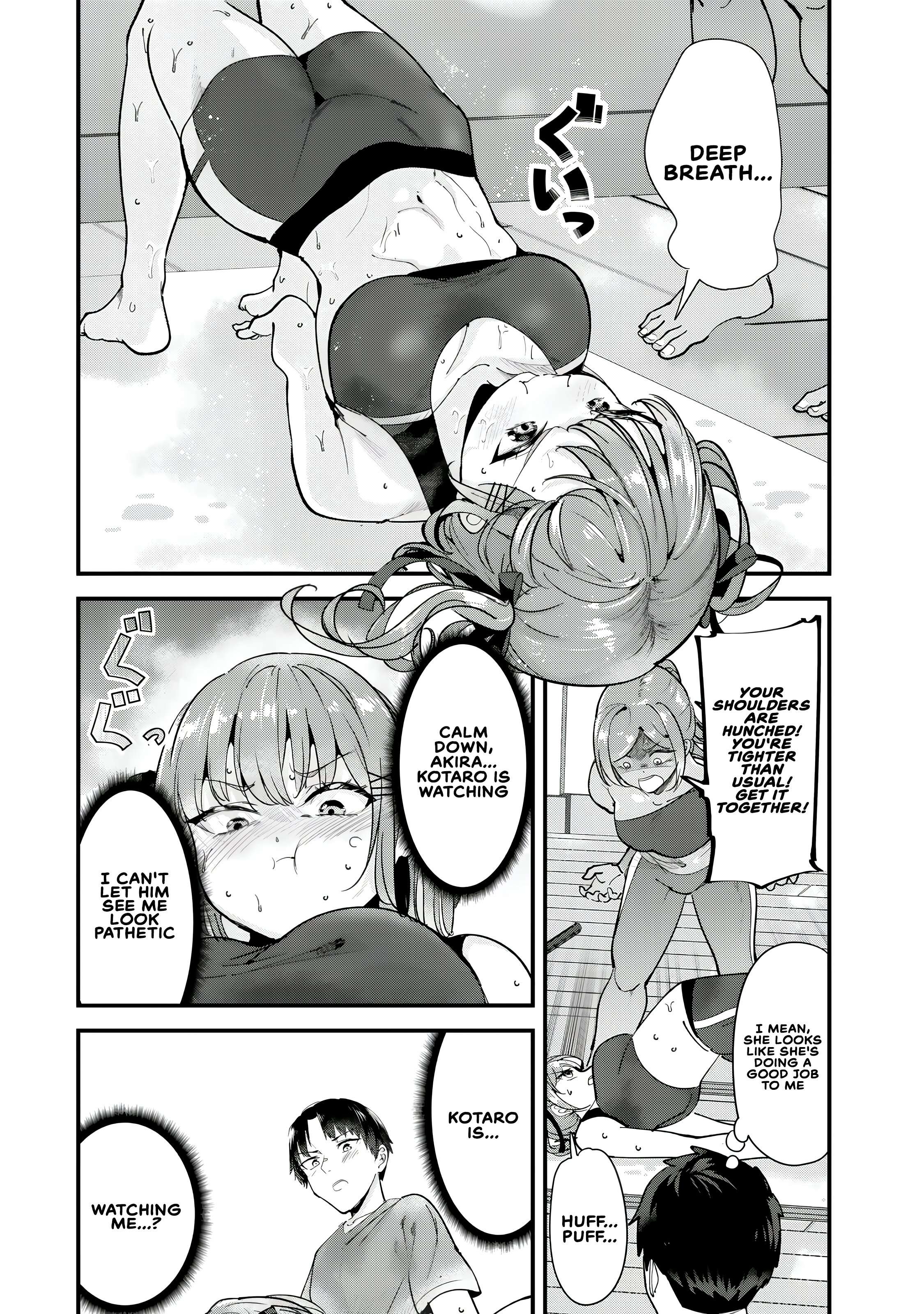 When Trying To Get Back At The Hometown Bullies, Another Battle Began Chapter 76 - Page 10