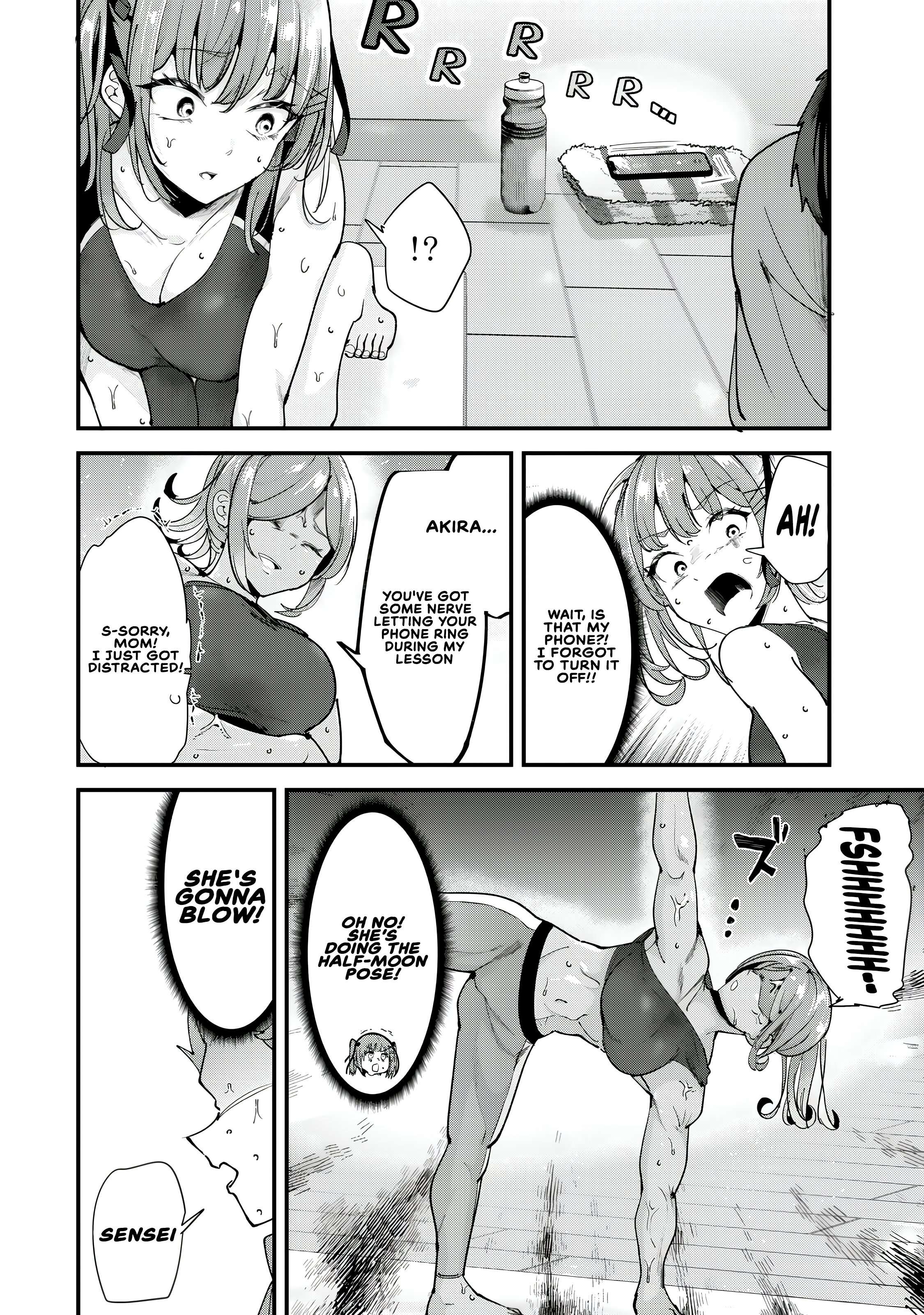 When Trying To Get Back At The Hometown Bullies, Another Battle Began Chapter 76 - Page 16