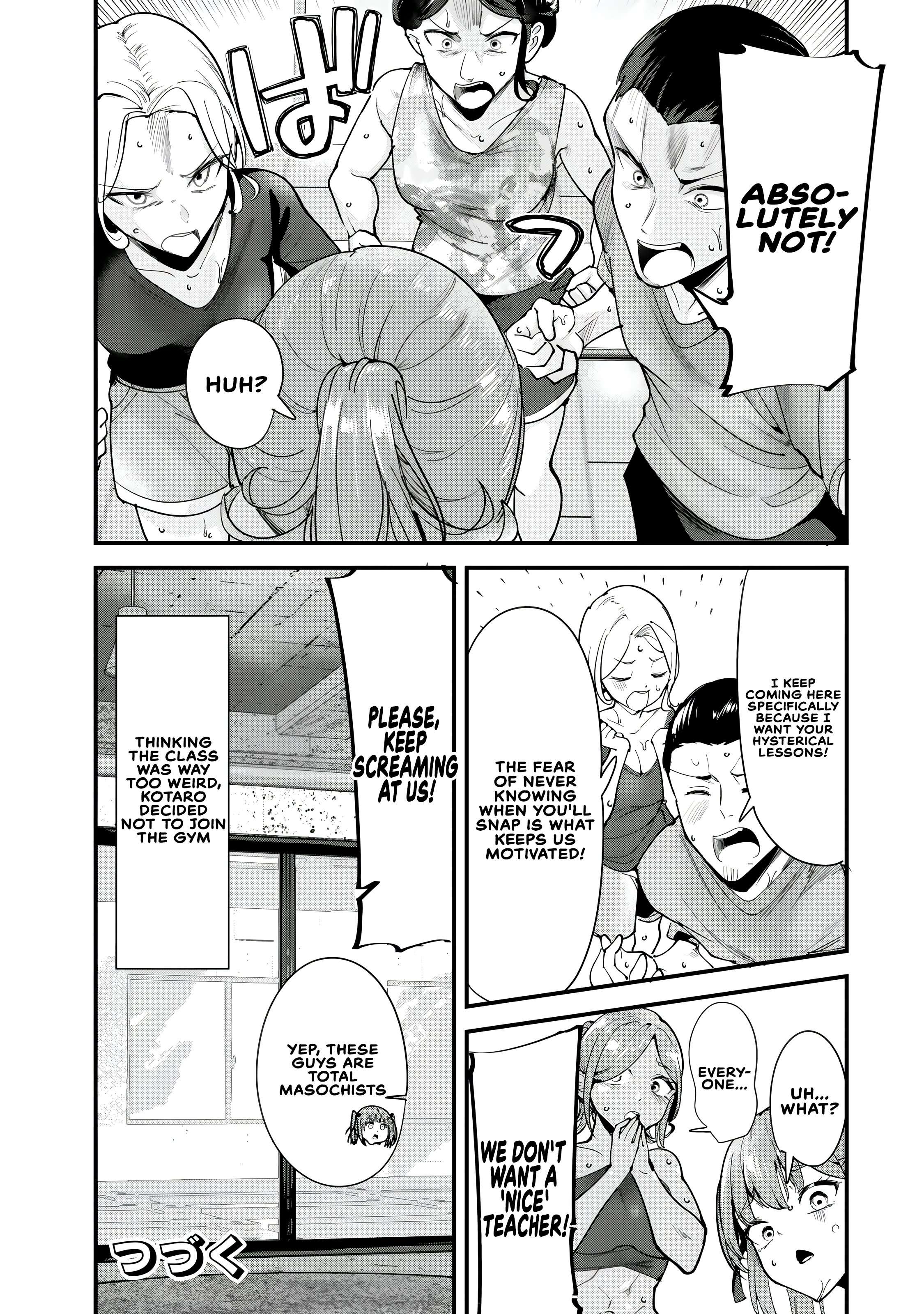 When Trying To Get Back At The Hometown Bullies, Another Battle Began Chapter 76 - Page 19