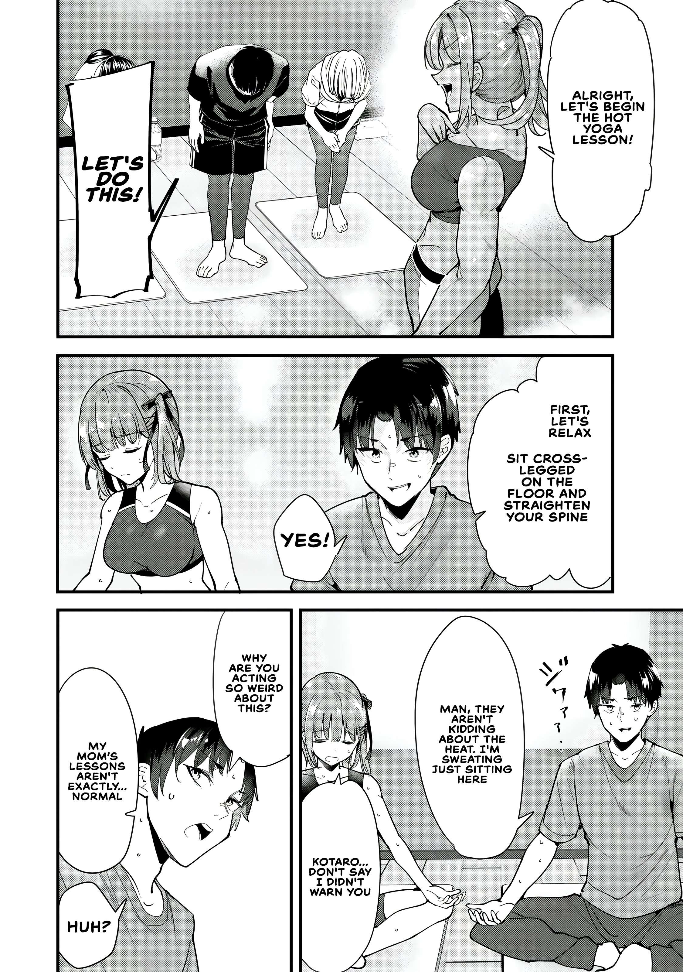 When Trying To Get Back At The Hometown Bullies, Another Battle Began Chapter 76 - Page 6