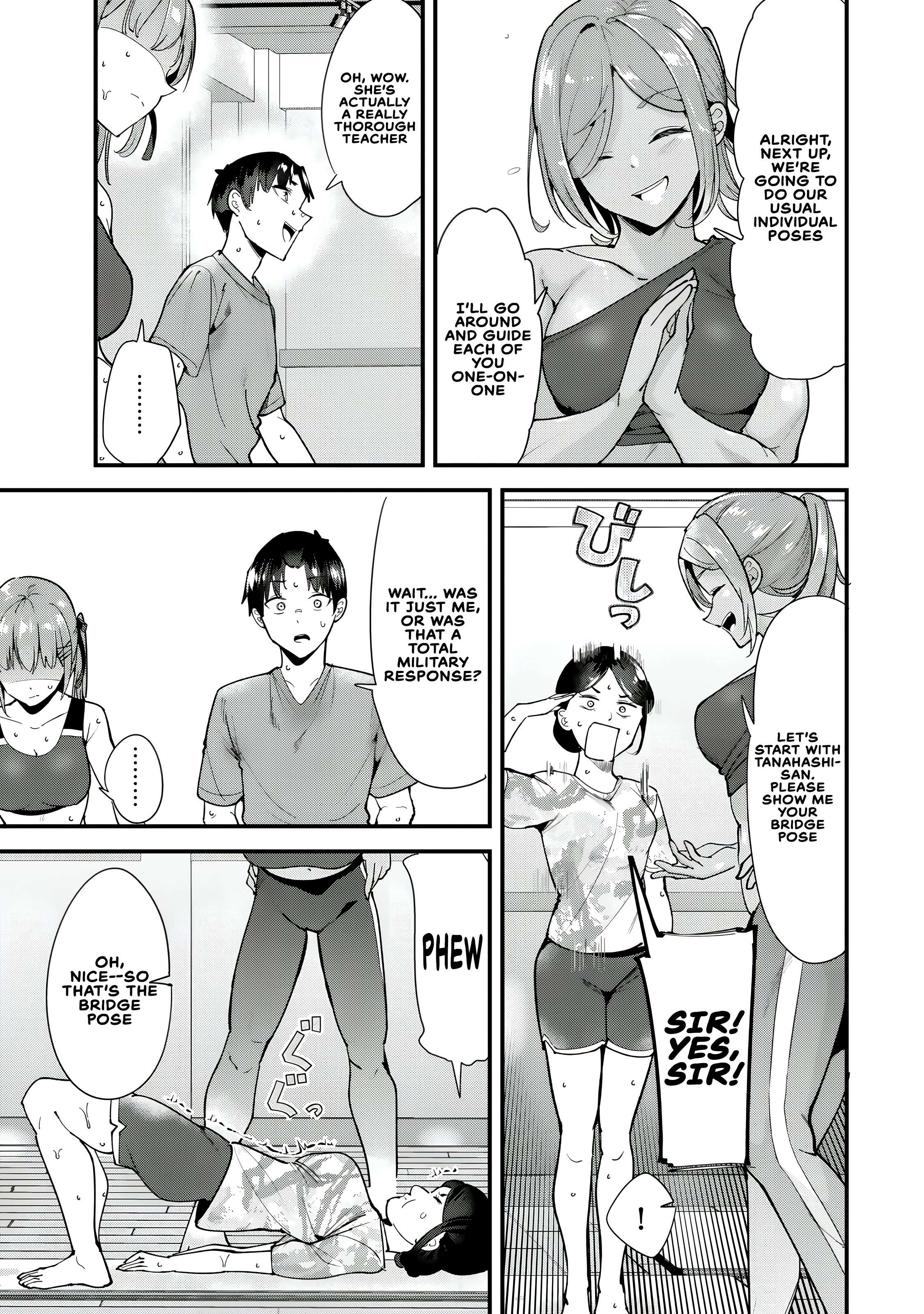 When Trying To Get Back At The Hometown Bullies, Another Battle Began Chapter 76 - Page 7