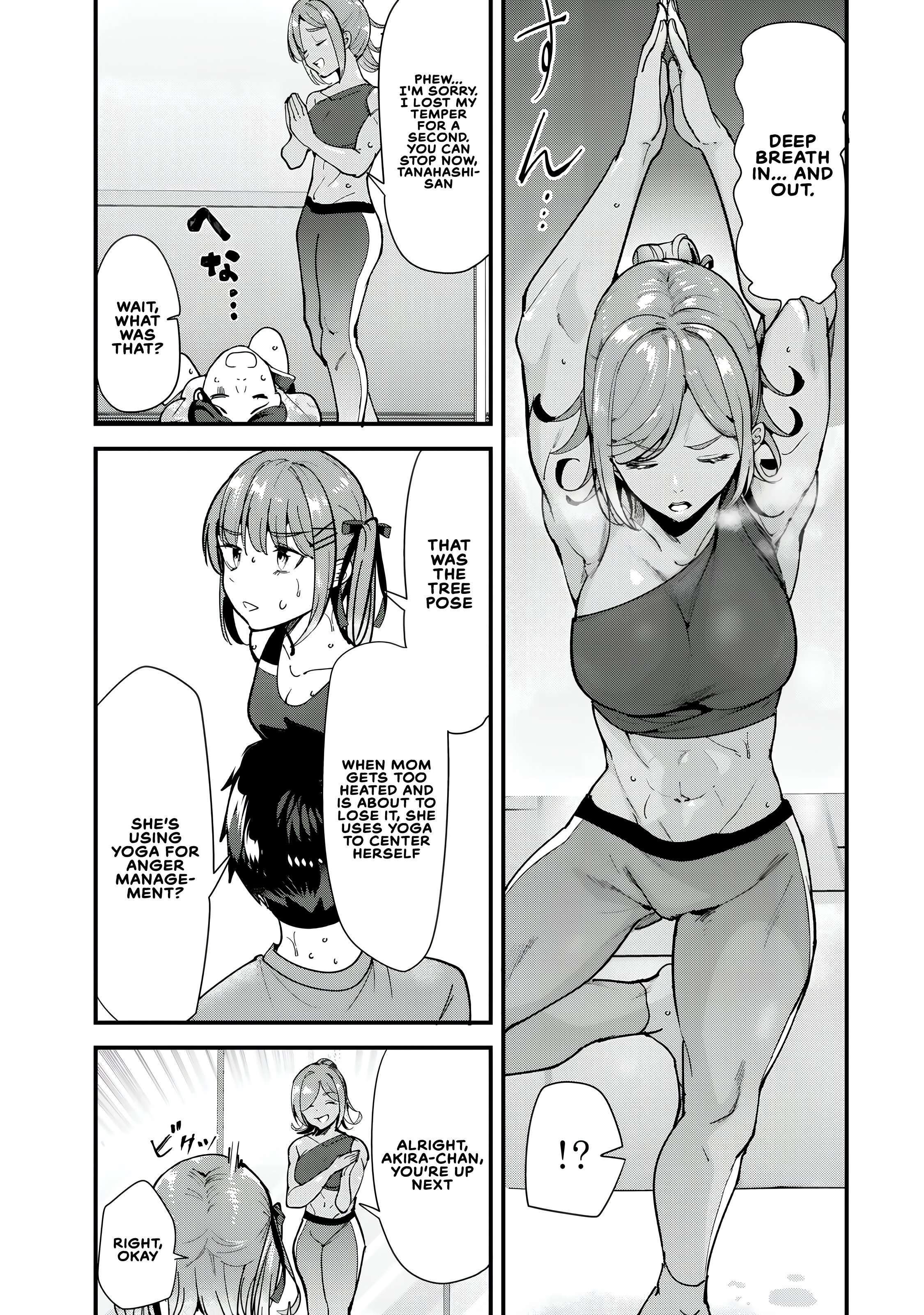 When Trying To Get Back At The Hometown Bullies, Another Battle Began Chapter 76 - Page 9