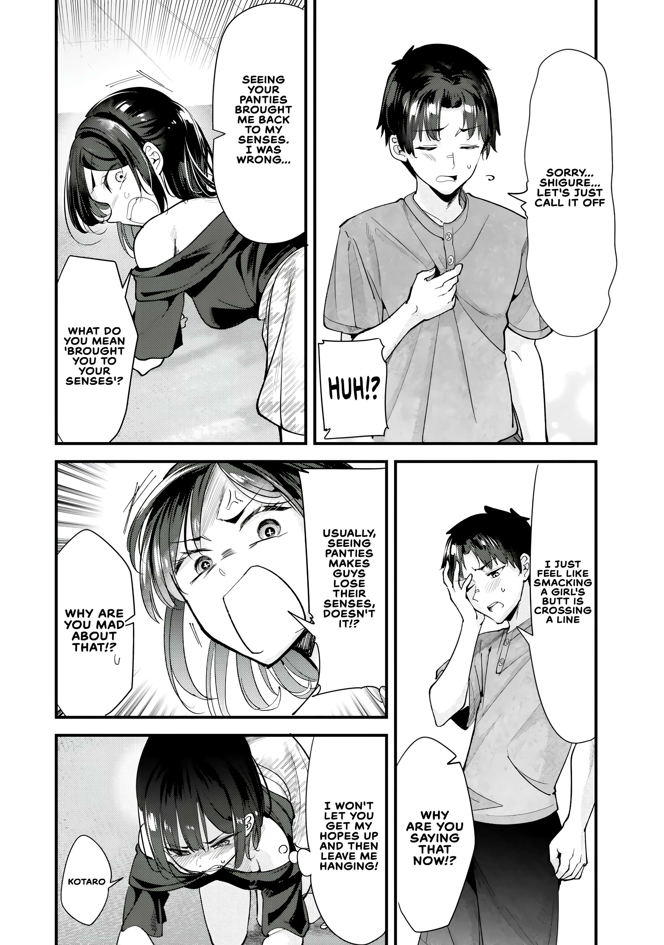 When Trying To Get Back At The Hometown Bullies, Another Battle Began Chapter 77 - Page 10