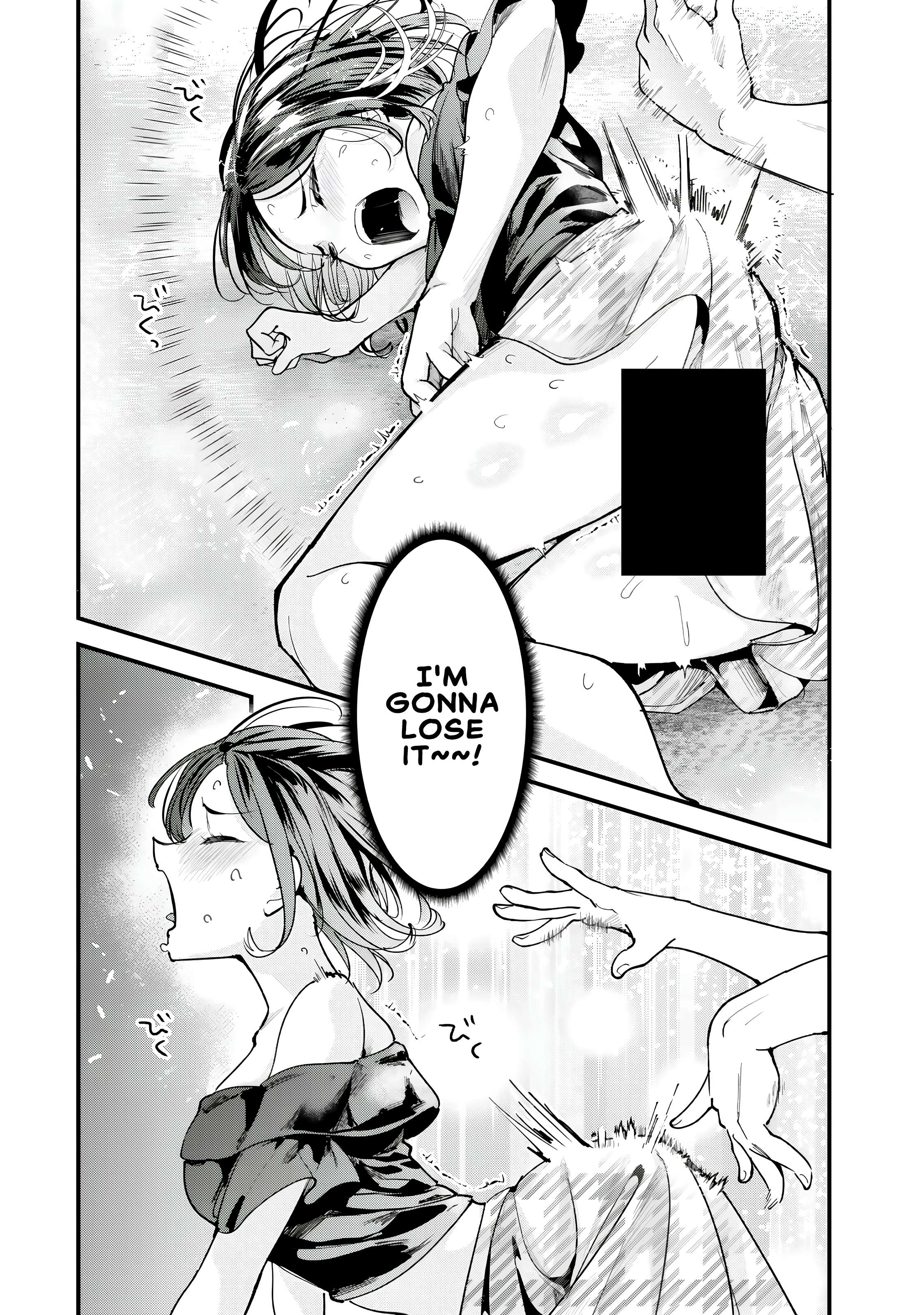 When Trying To Get Back At The Hometown Bullies, Another Battle Began Chapter 77 - Page 14