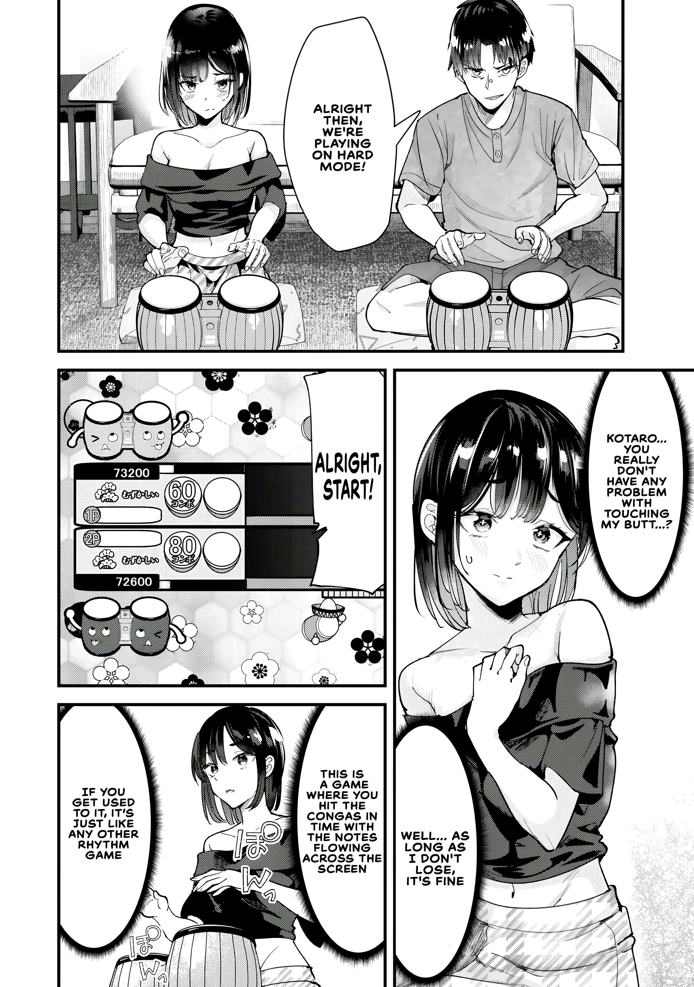 When Trying To Get Back At The Hometown Bullies, Another Battle Began Chapter 77 - Page 4