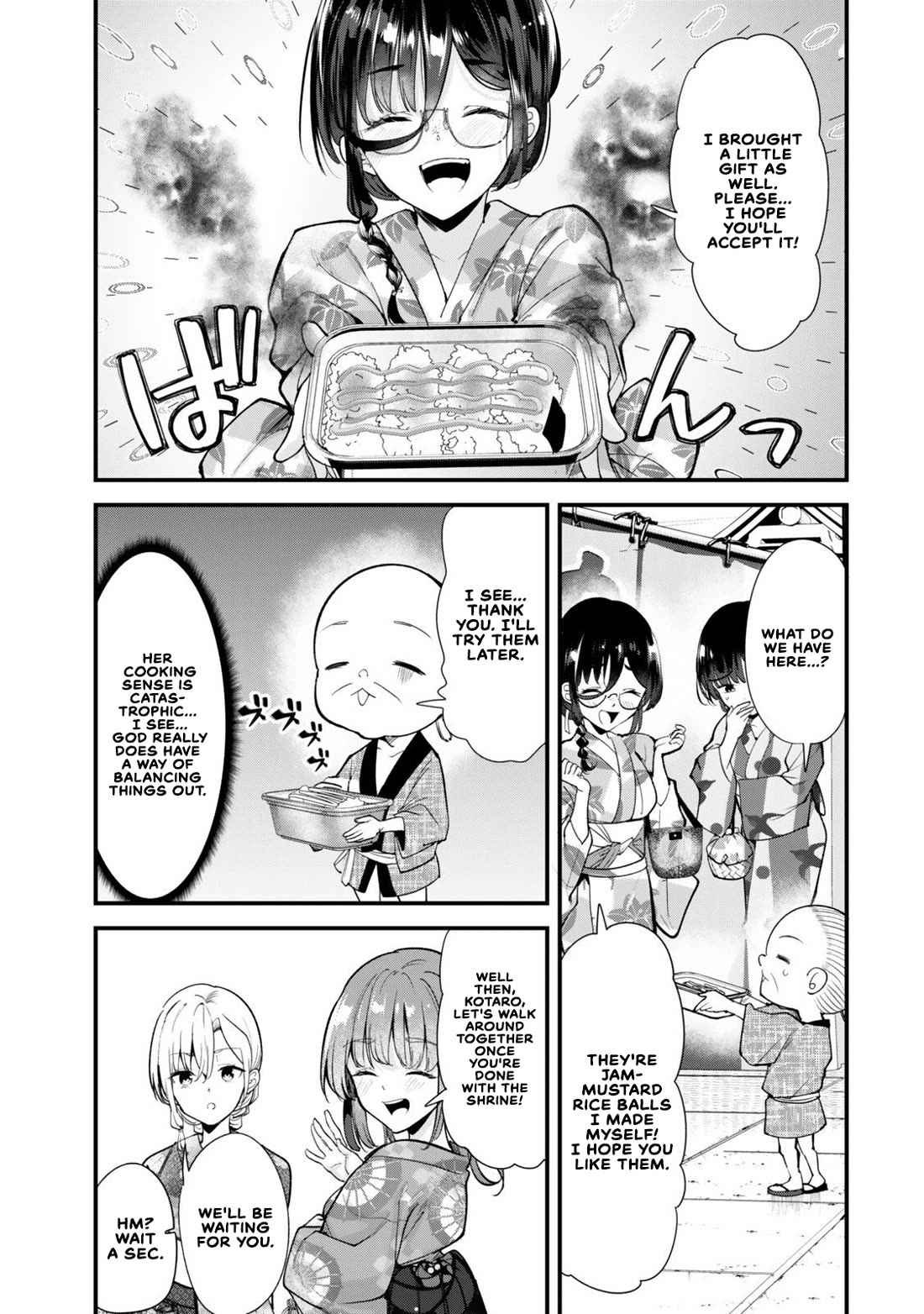 When Trying To Get Back At The Hometown Bullies, Another Battle Began Chapter 78 - Page 7