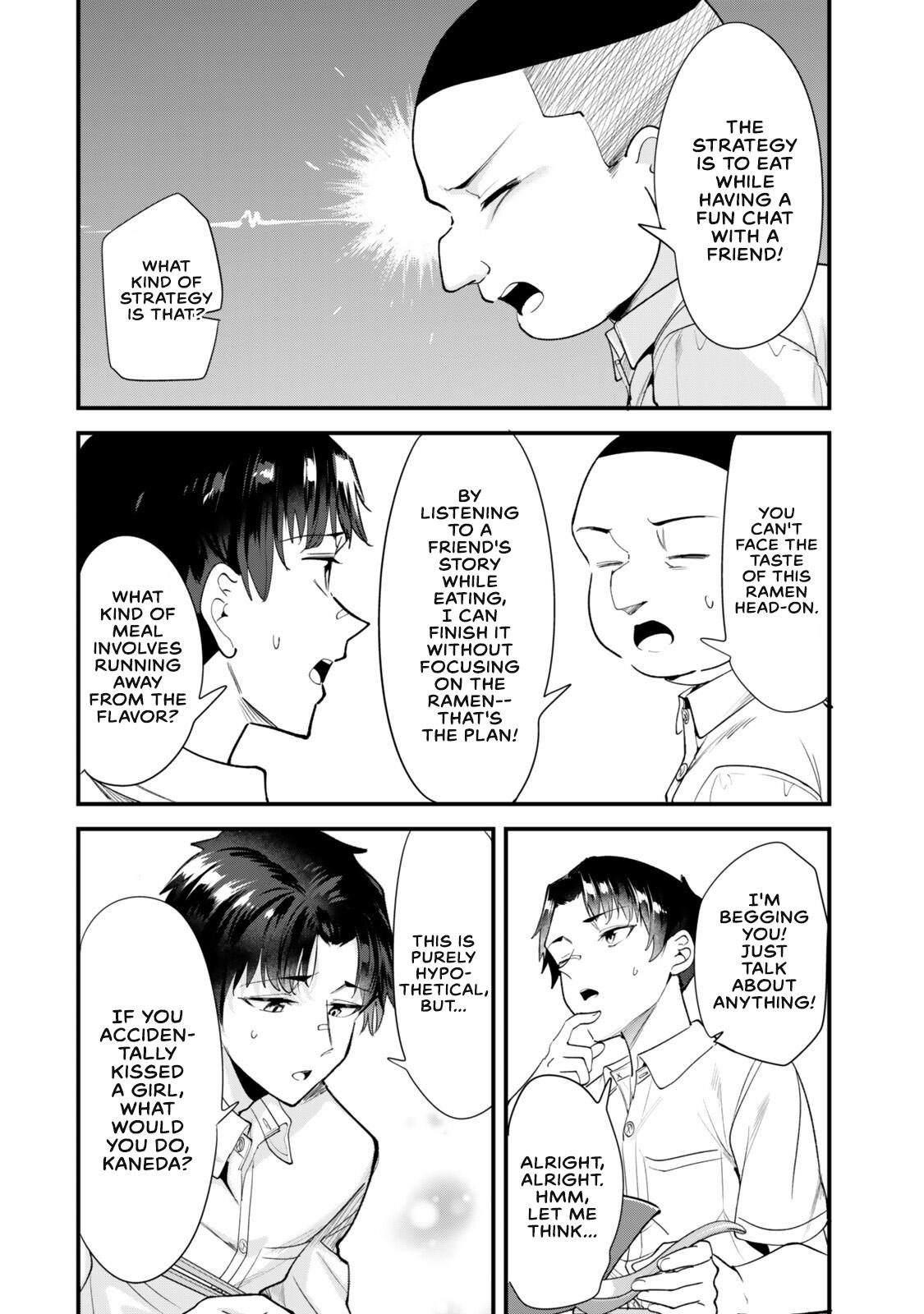 When Trying To Get Back At The Hometown Bullies, Another Battle Began Chapter 81 - Page 10