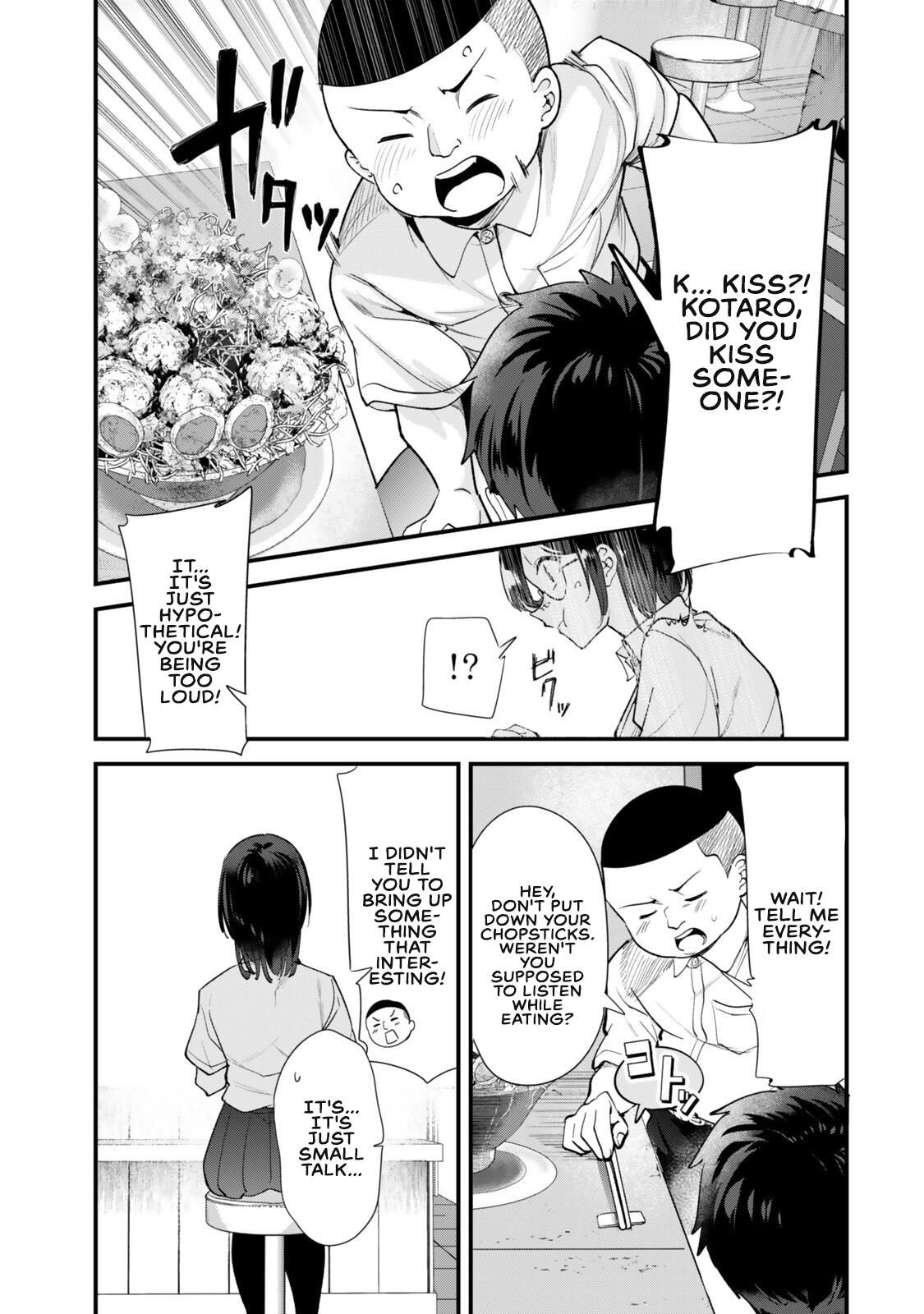 When Trying To Get Back At The Hometown Bullies, Another Battle Began Chapter 81 - Page 11