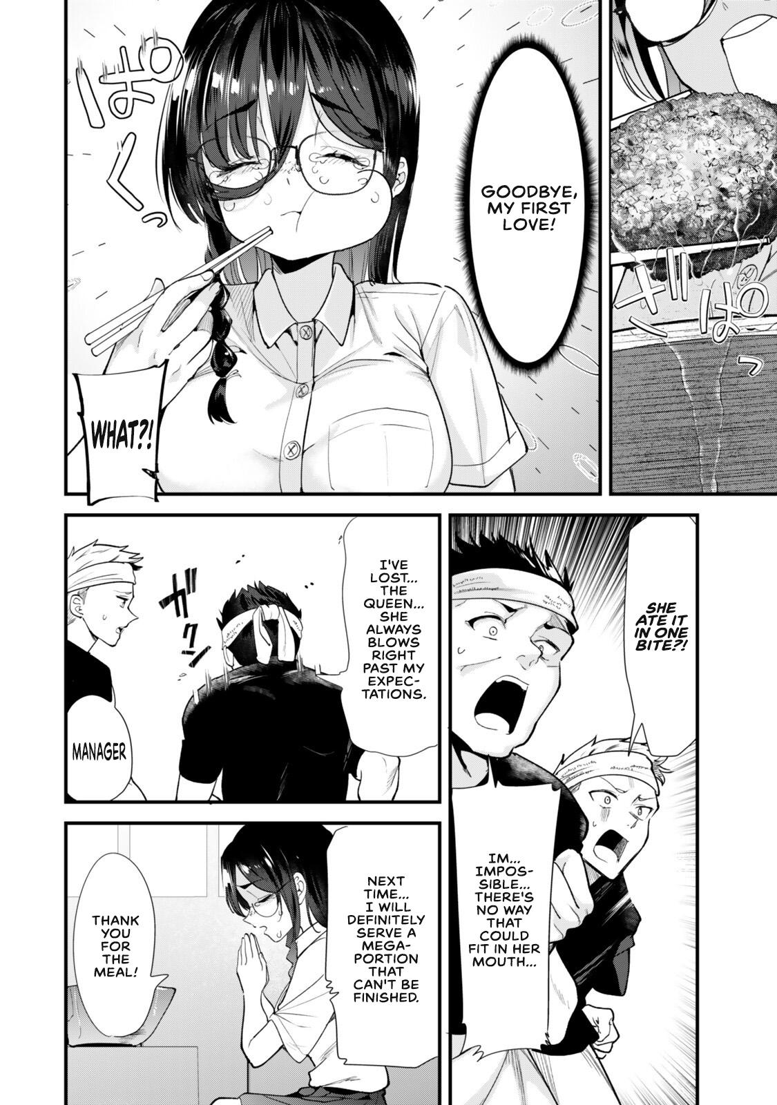 When Trying To Get Back At The Hometown Bullies, Another Battle Began Chapter 81 - Page 14
