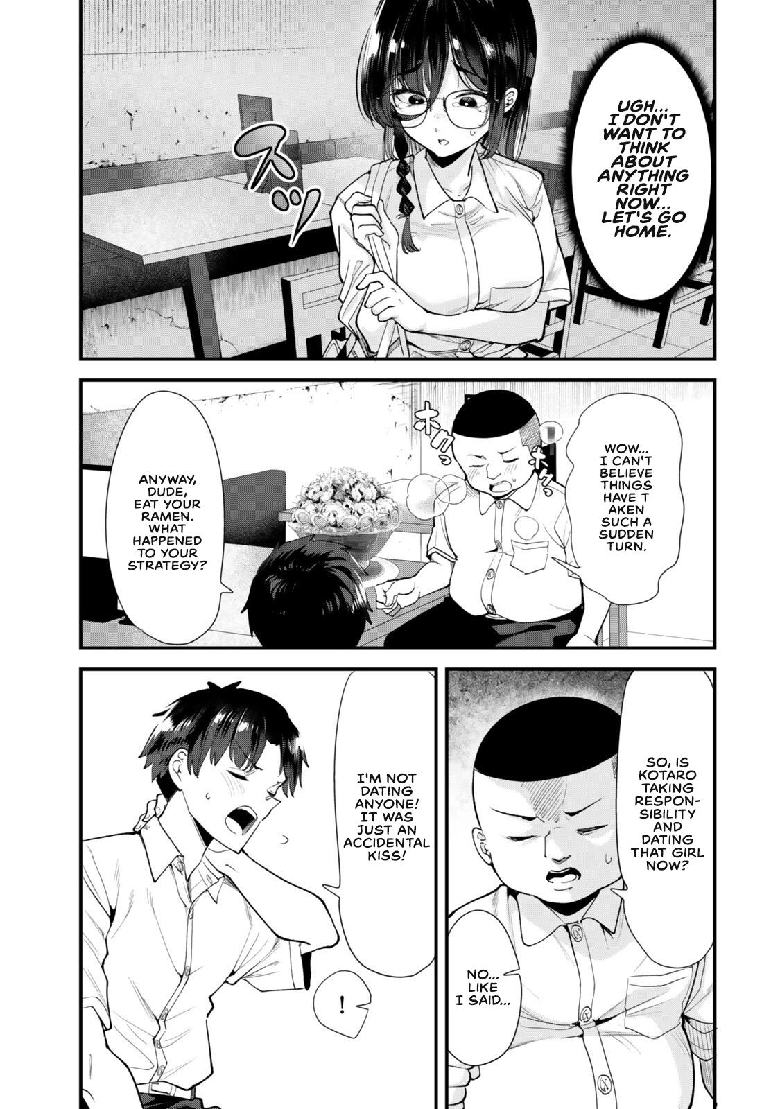 When Trying To Get Back At The Hometown Bullies, Another Battle Began Chapter 81 - Page 15
