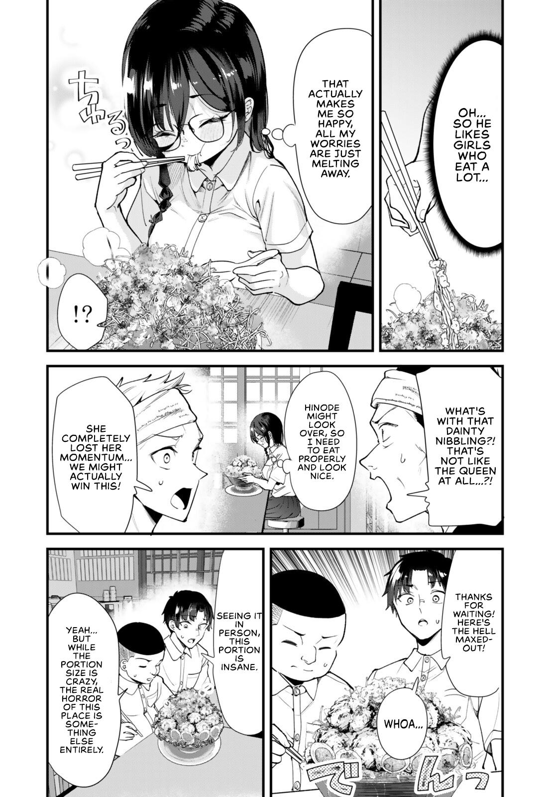 When Trying To Get Back At The Hometown Bullies, Another Battle Began Chapter 81 - Page 8