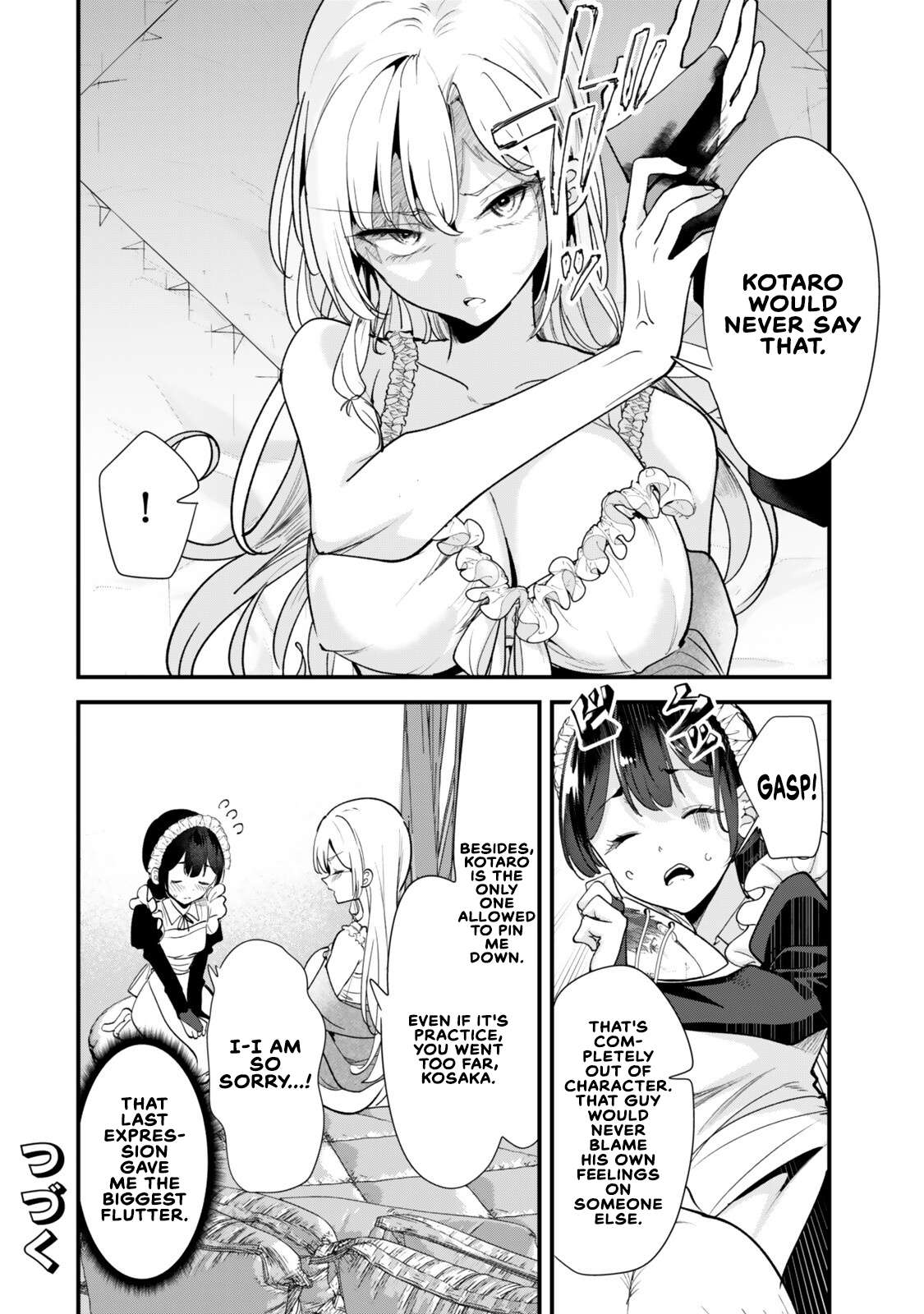 When Trying To Get Back At The Hometown Bullies, Another Battle Began Chapter 82 - Page 12