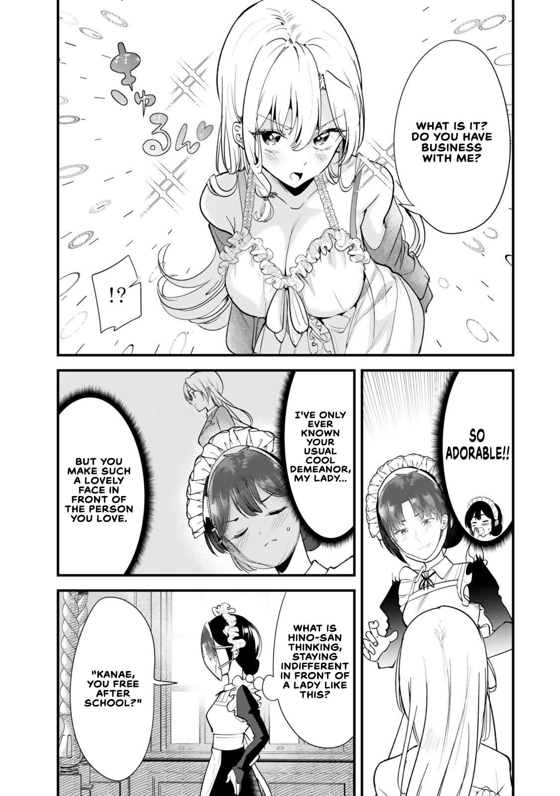 When Trying To Get Back At The Hometown Bullies, Another Battle Began Chapter 82 - Page 5
