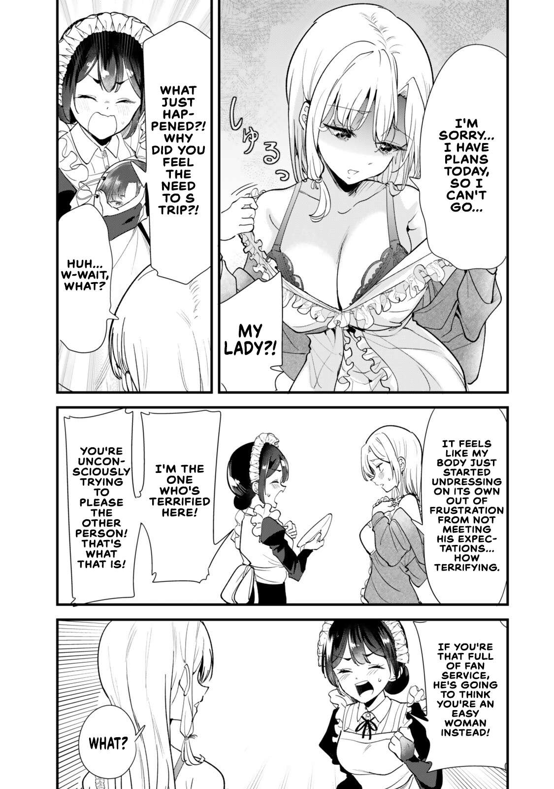 When Trying To Get Back At The Hometown Bullies, Another Battle Began Chapter 82 - Page 7