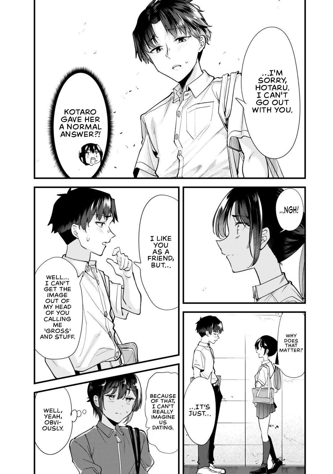 When Trying To Get Back At The Hometown Bullies, Another Battle Began Chapter 84 - Page 10