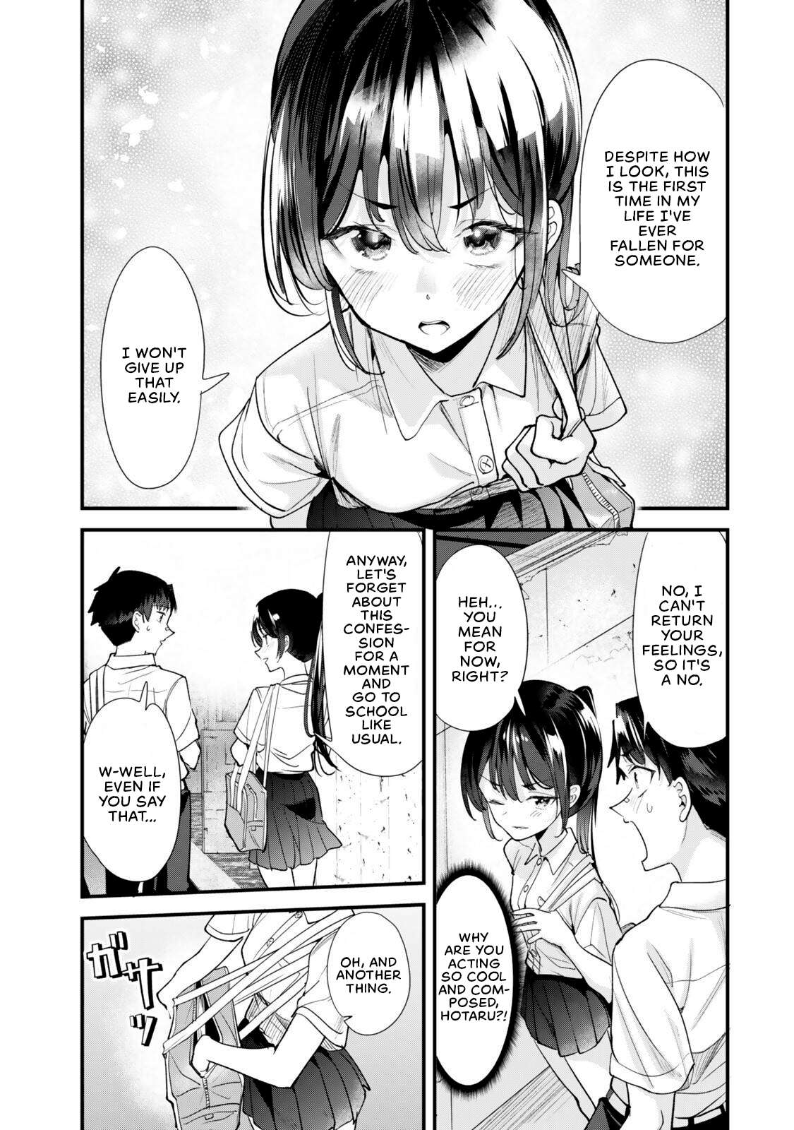 When Trying To Get Back At The Hometown Bullies, Another Battle Began Chapter 84 - Page 14