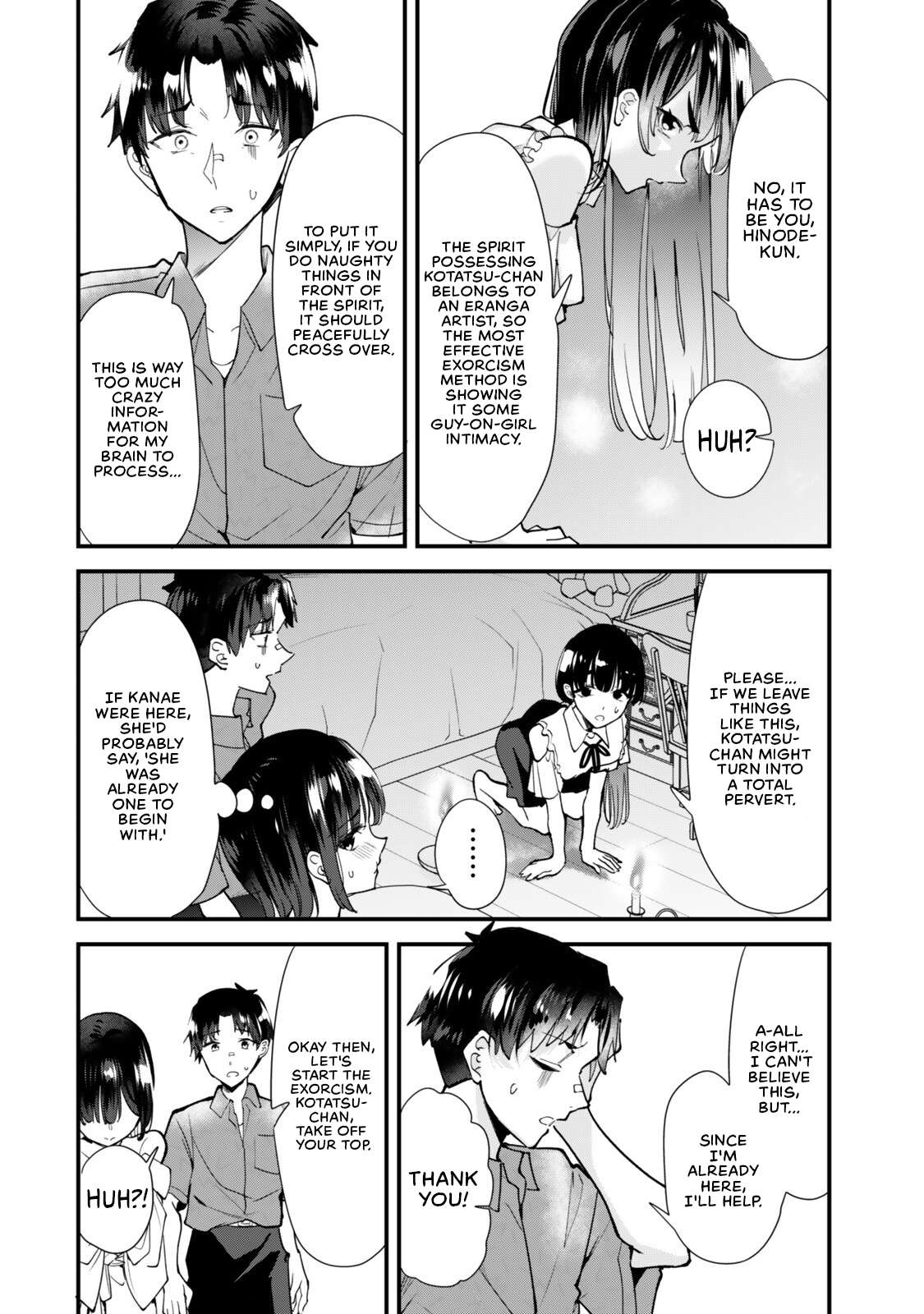 When Trying To Get Back At The Hometown Bullies, Another Battle Began Chapter 86 - Page 6
