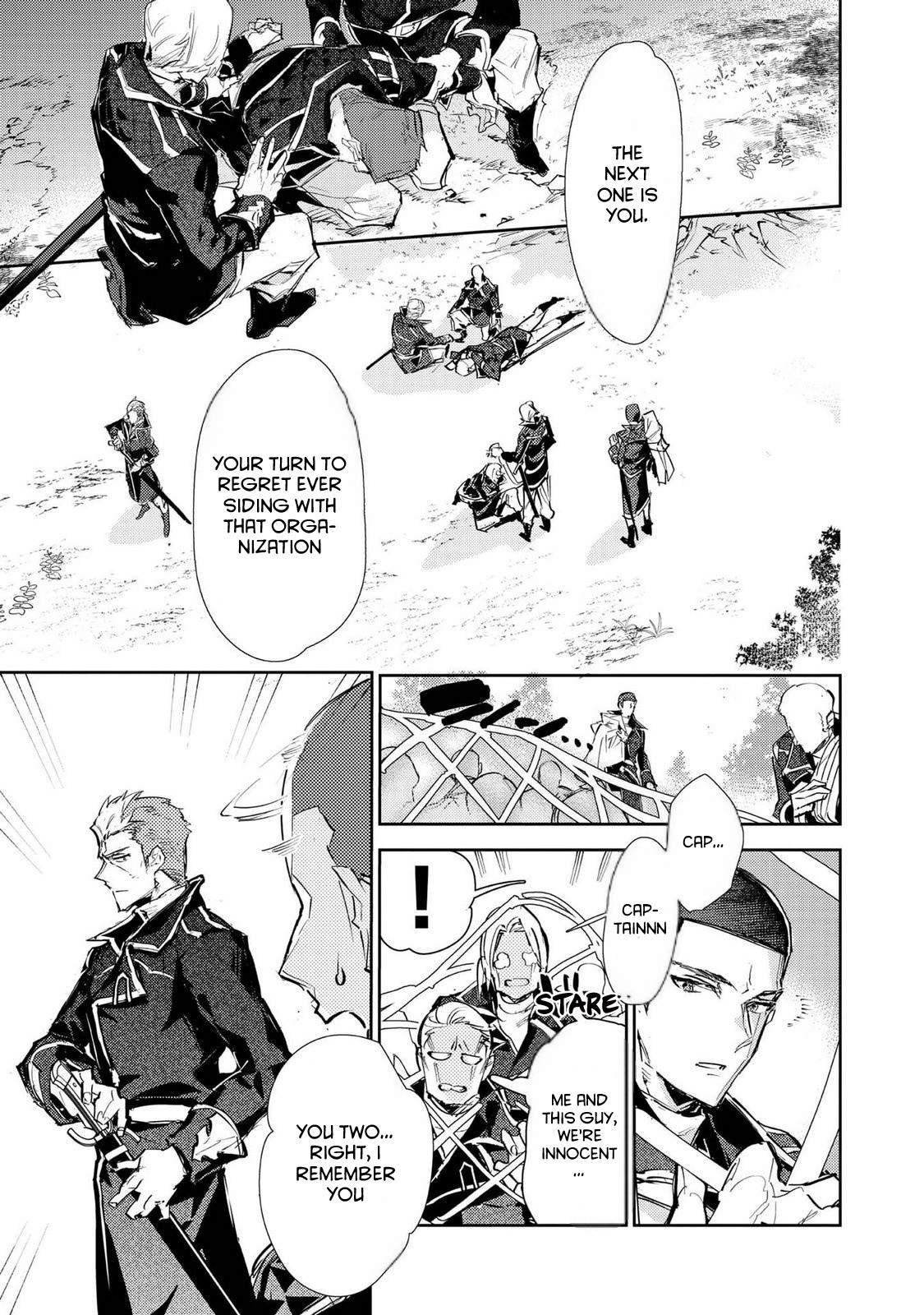 The Weakest Tamer Began a Journey to Pick up Trash Chapter 26 - Page 12