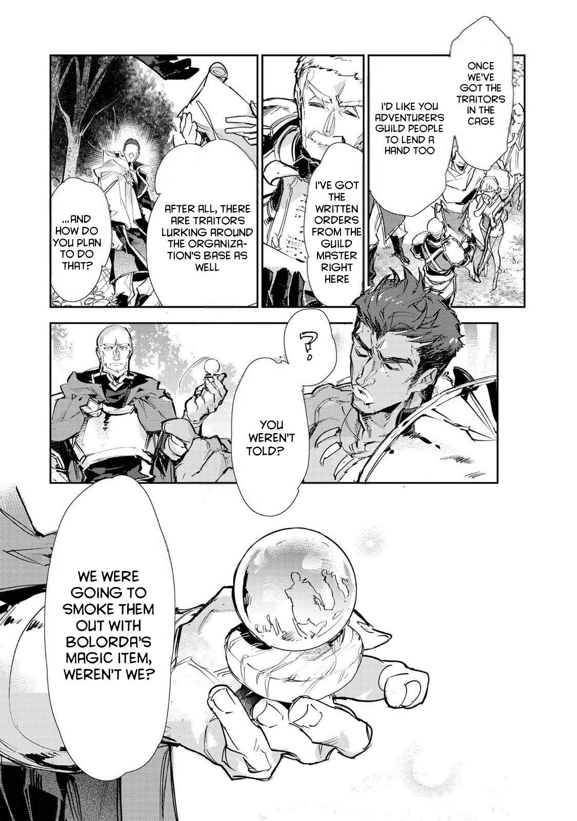 The Weakest Tamer Began a Journey to Pick up Trash Chapter 26 - Page 14