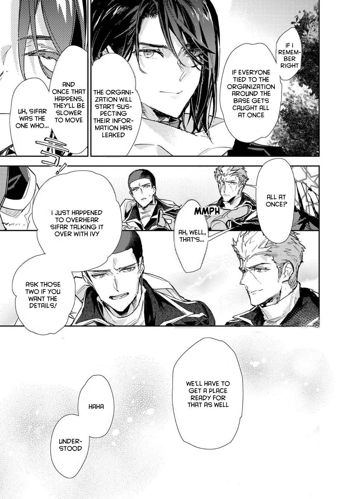 The Weakest Tamer Began a Journey to Pick up Trash Chapter 26 - Page 16