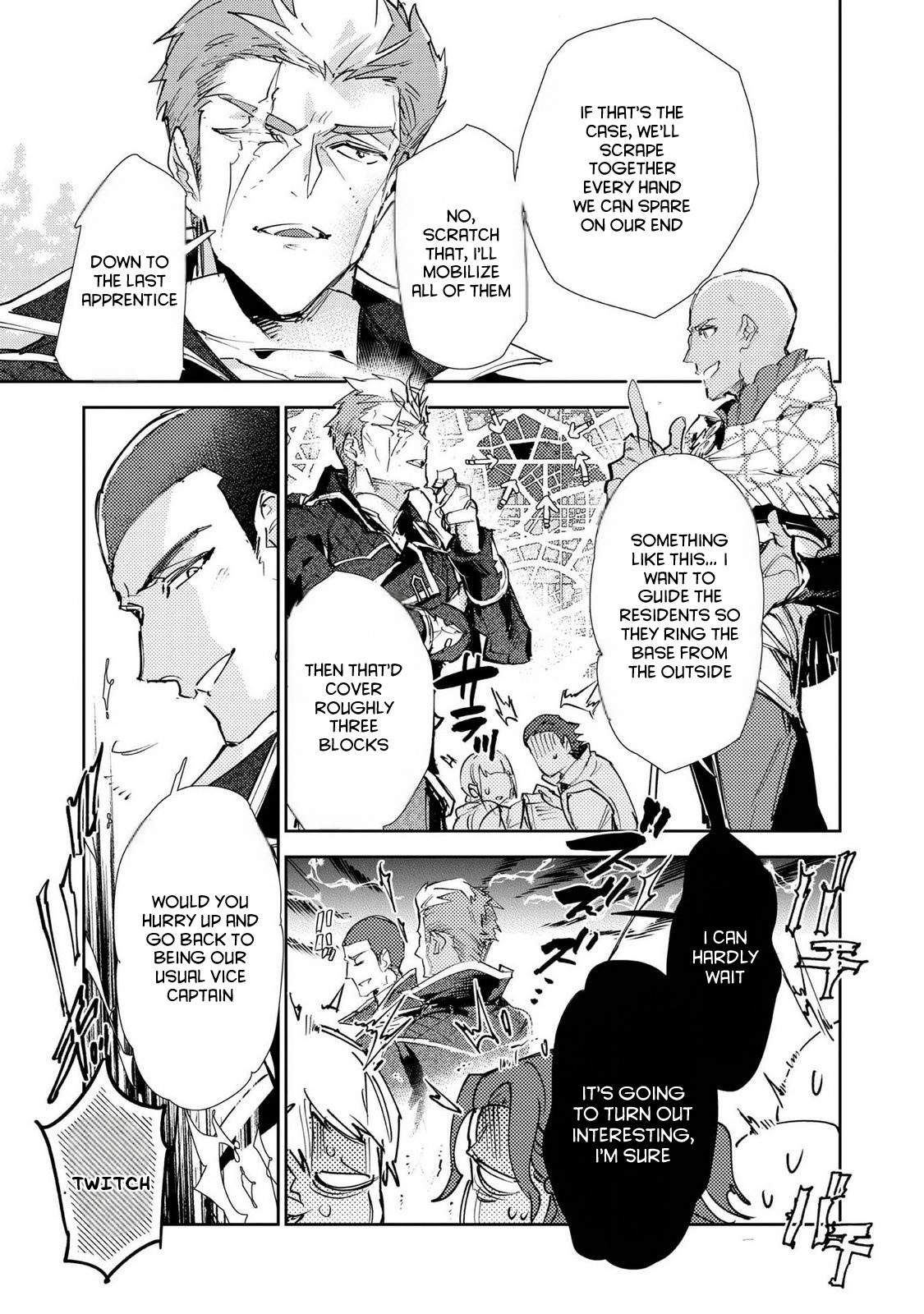 The Weakest Tamer Began a Journey to Pick up Trash Chapter 26 - Page 18
