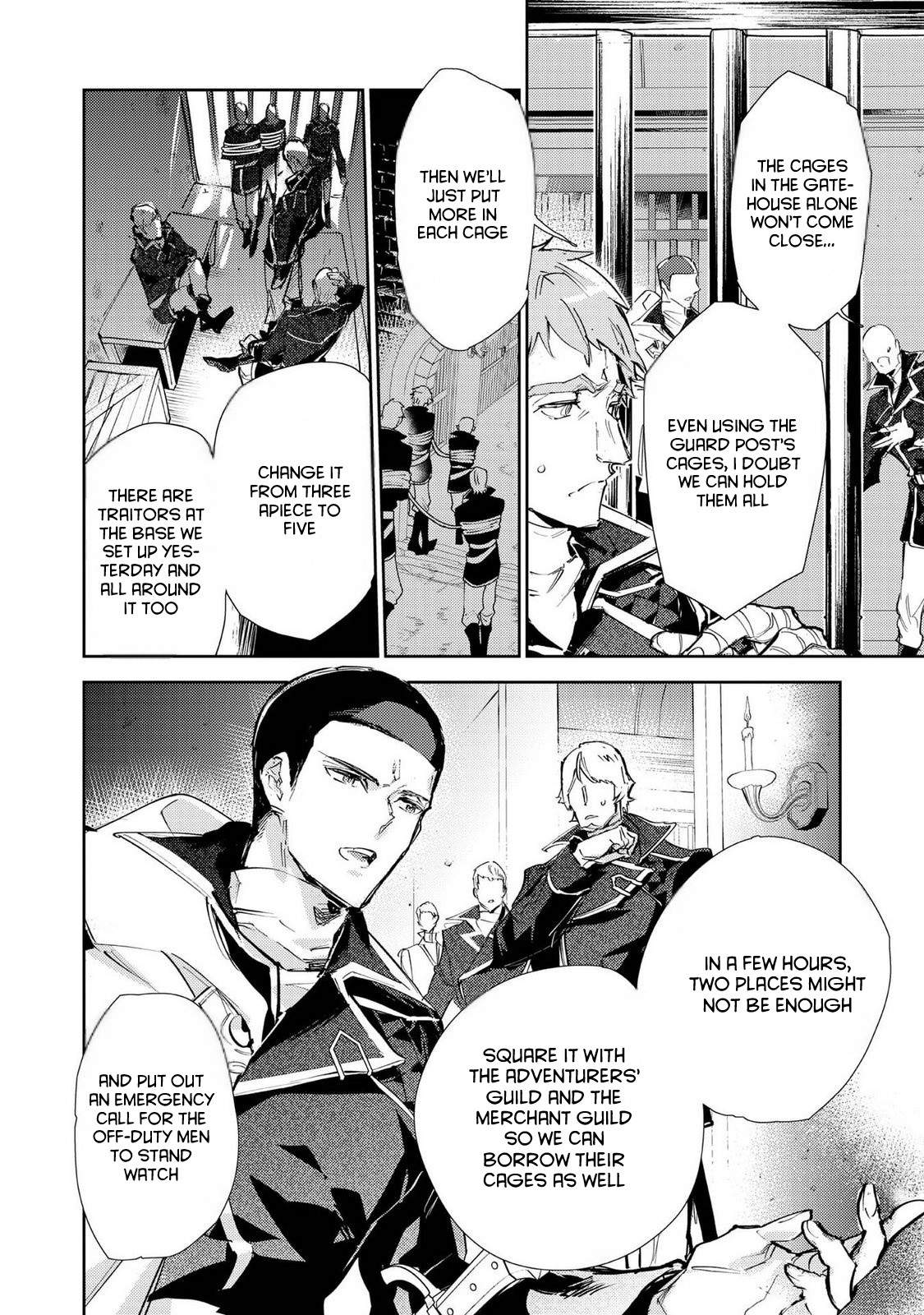 The Weakest Tamer Began a Journey to Pick up Trash Chapter 26 - Page 23