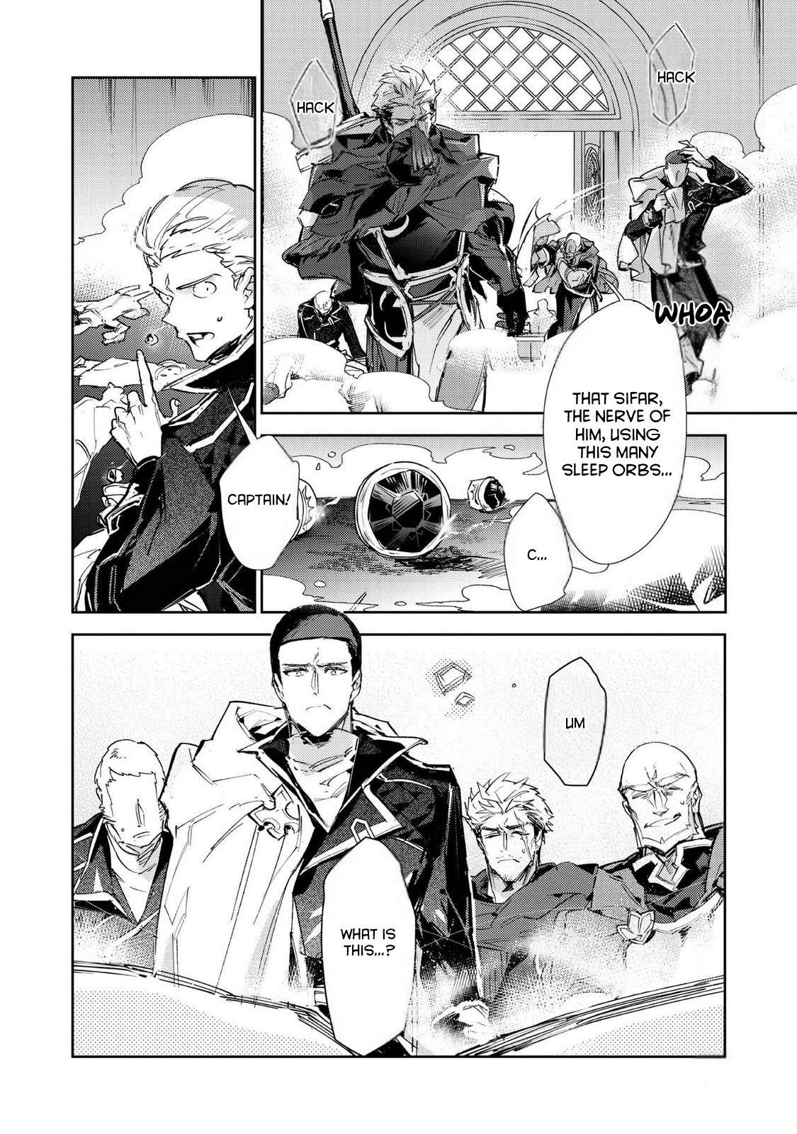 The Weakest Tamer Began a Journey to Pick up Trash Chapter 26 - Page 25