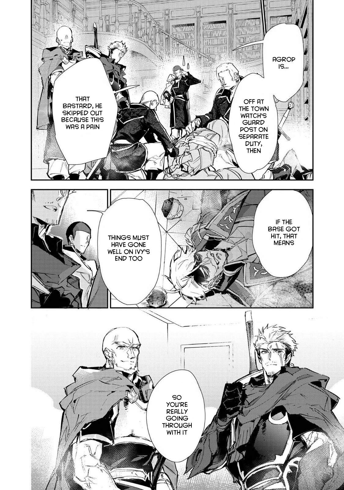 The Weakest Tamer Began a Journey to Pick up Trash Chapter 26 - Page 27