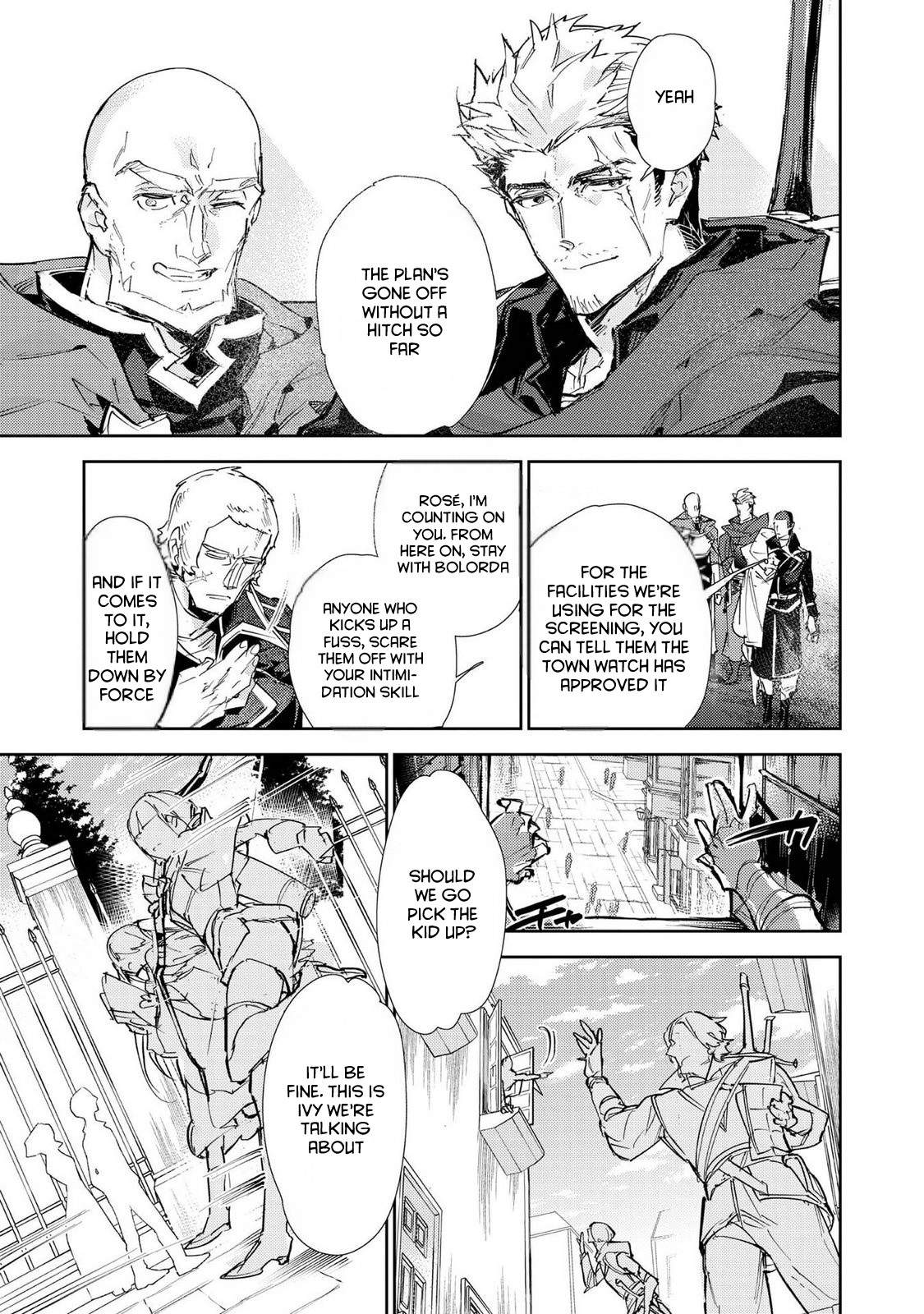 The Weakest Tamer Began a Journey to Pick up Trash Chapter 26 - Page 28