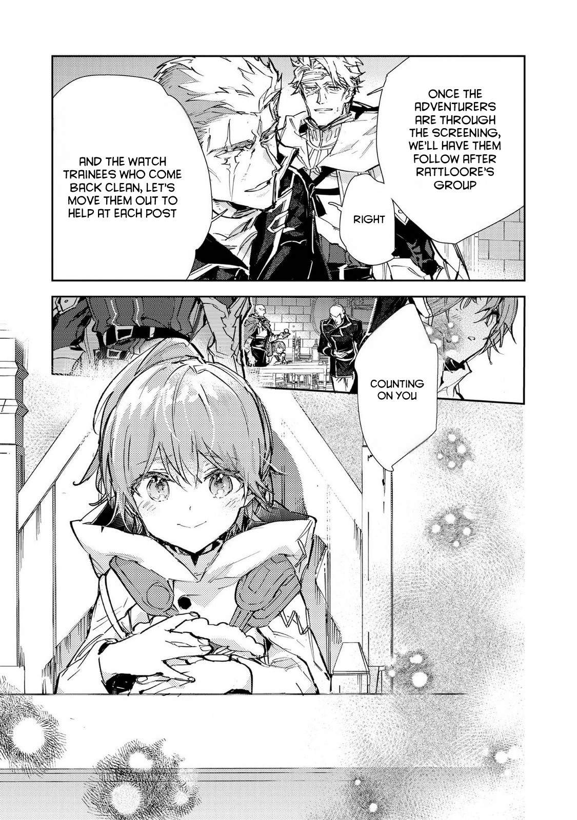 The Weakest Tamer Began a Journey to Pick up Trash Chapter 27 - Page 19
