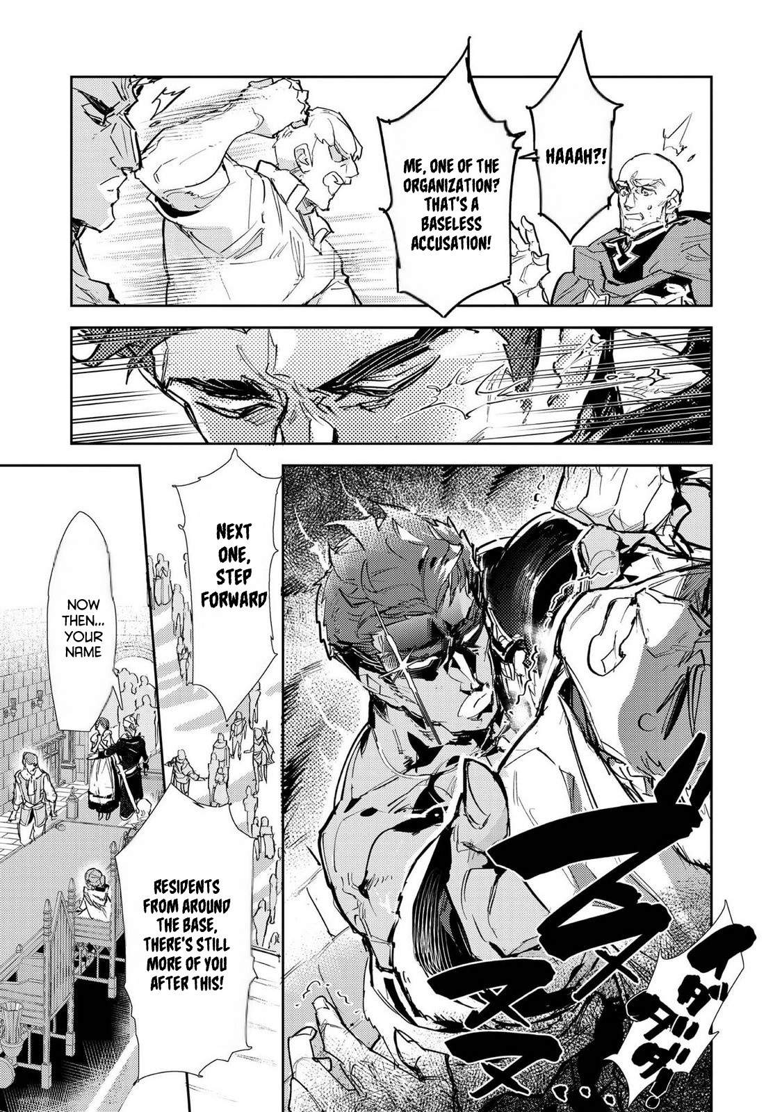 The Weakest Tamer Began a Journey to Pick up Trash Chapter 27 - Page 21