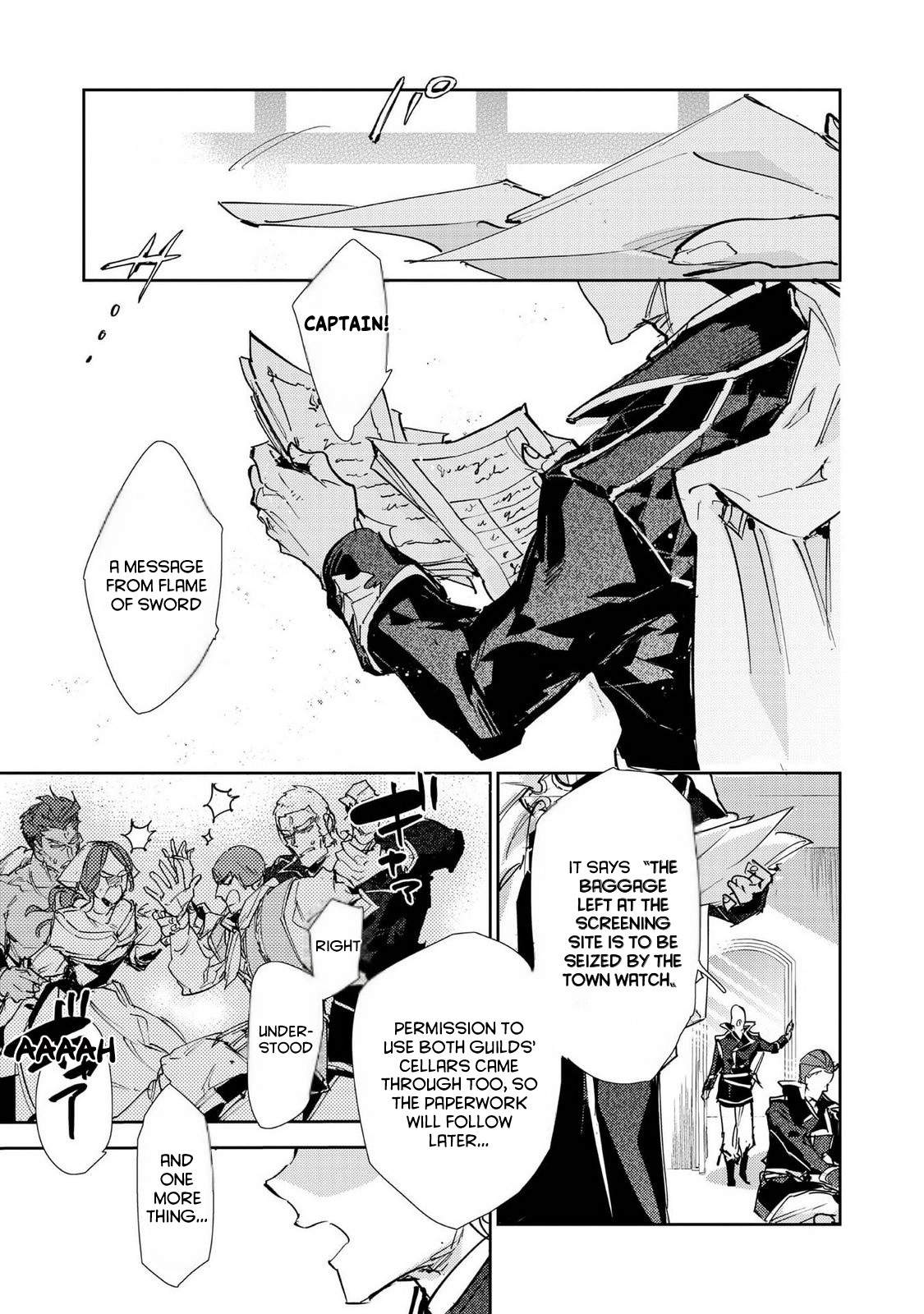 The Weakest Tamer Began a Journey to Pick up Trash Chapter 27 - Page 25