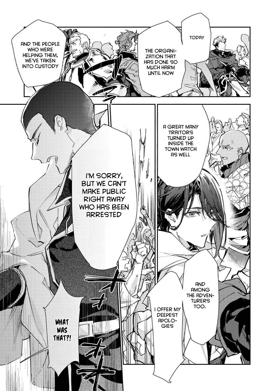 The Weakest Tamer Began a Journey to Pick up Trash Chapter 27 - Page 29