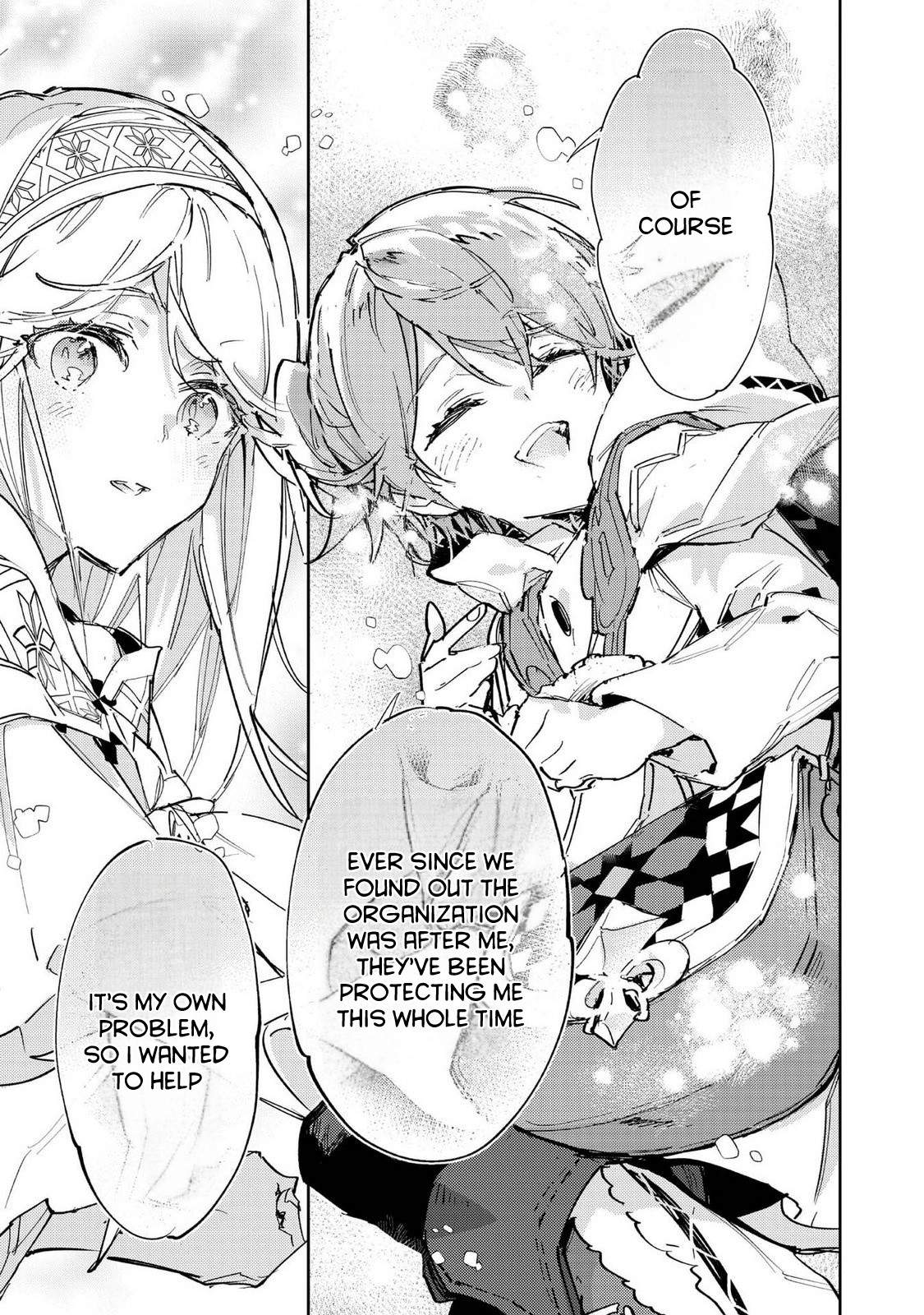 The Weakest Tamer Began a Journey to Pick up Trash Chapter 27 - Page 3