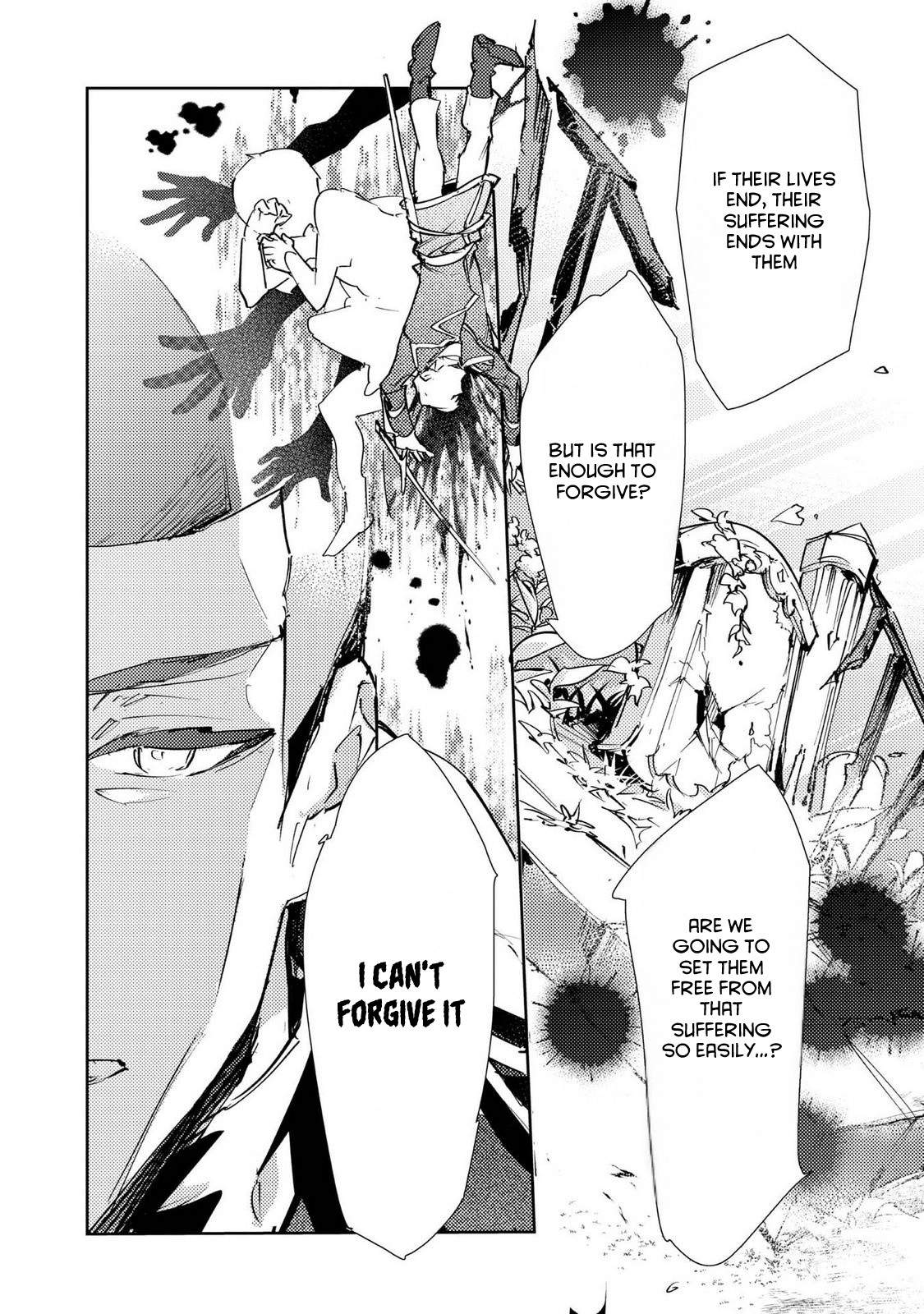 The Weakest Tamer Began a Journey to Pick up Trash Chapter 27 - Page 32