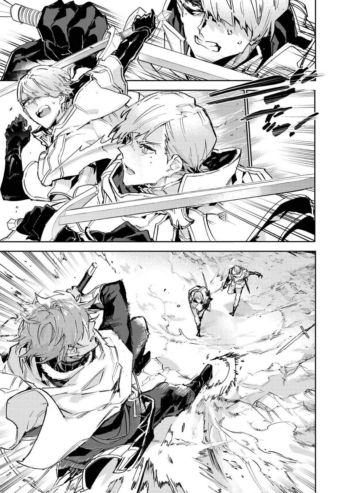 The Weakest Tamer Began a Journey to Pick up Trash Chapter 27 - Page 35