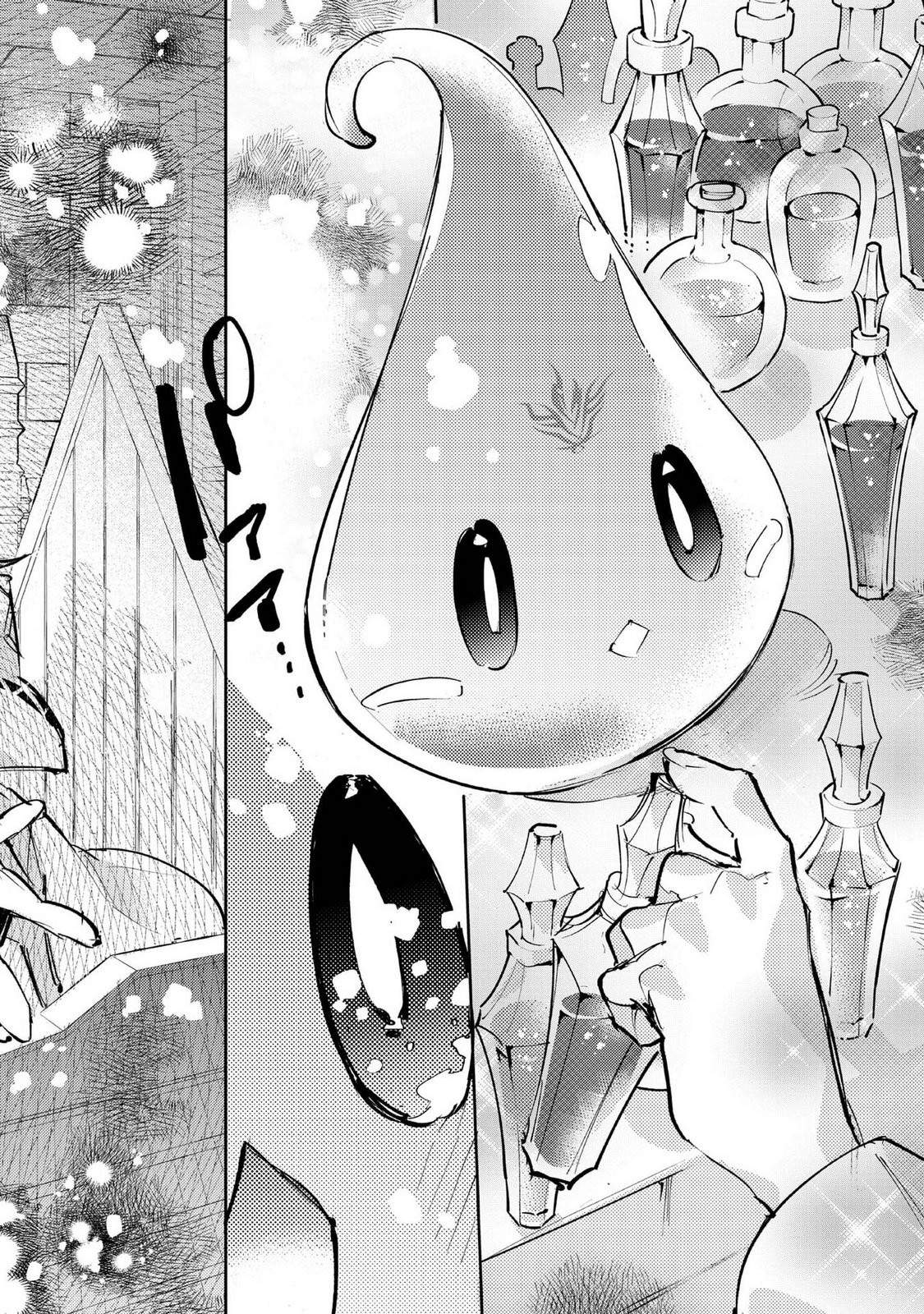 The Weakest Tamer Began a Journey to Pick up Trash Chapter 27 - Page 38