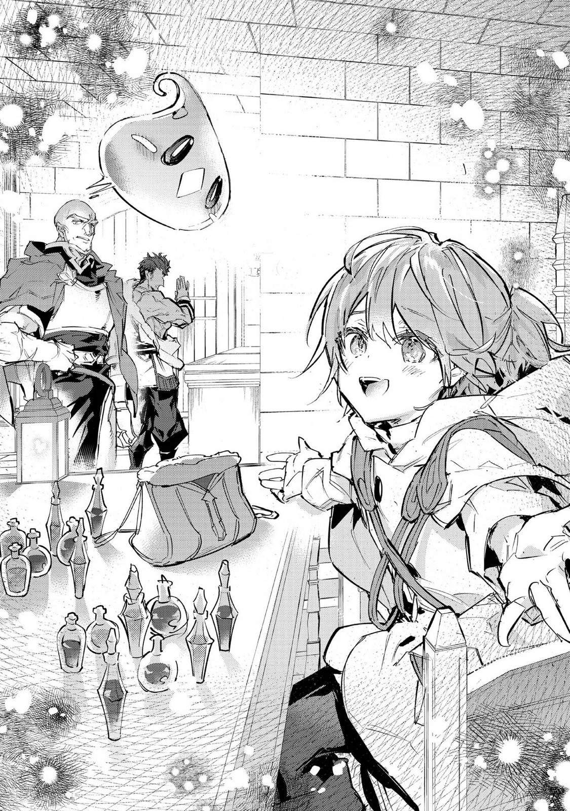 The Weakest Tamer Began a Journey to Pick up Trash Chapter 27 - Page 39