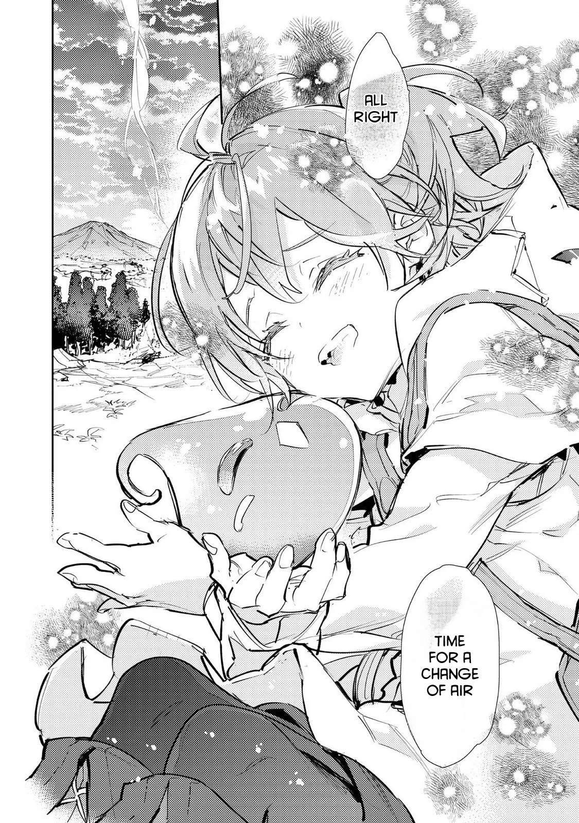 The Weakest Tamer Began a Journey to Pick up Trash Chapter 27 - Page 40