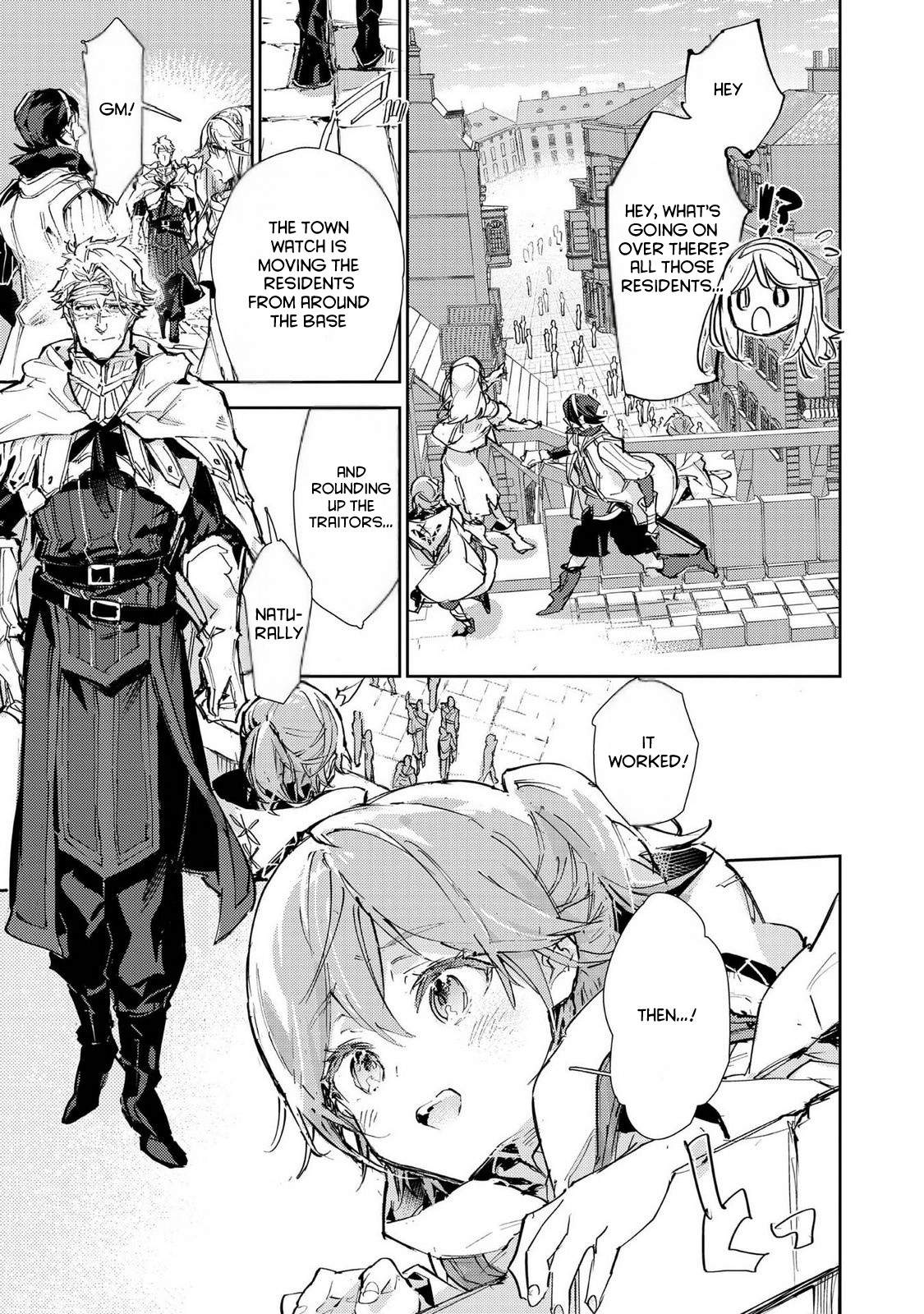 The Weakest Tamer Began a Journey to Pick up Trash Chapter 27 - Page 5