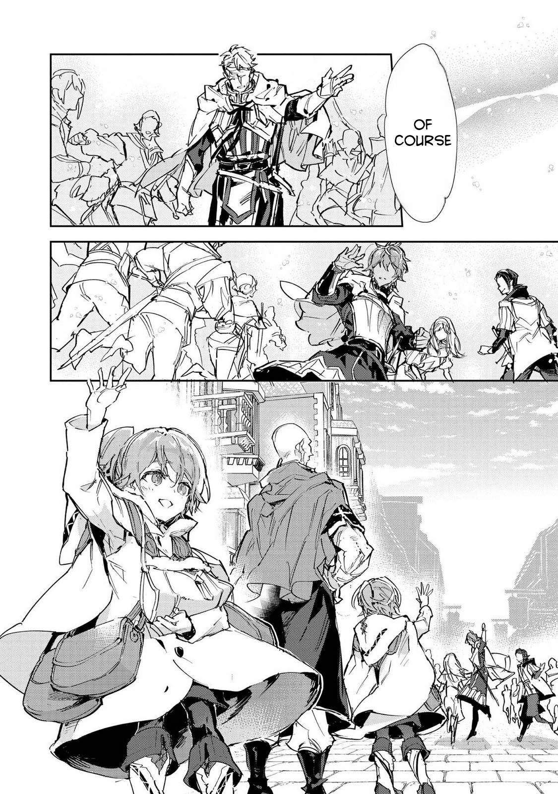 The Weakest Tamer Began a Journey to Pick up Trash Chapter 27 - Page 8